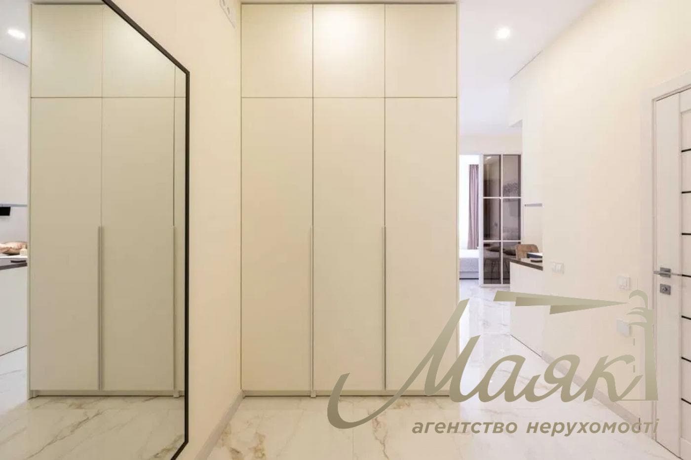 Продаж 1-к квартири в ЖК Delmar, Новопечерські Липки, Печерськ, Центр