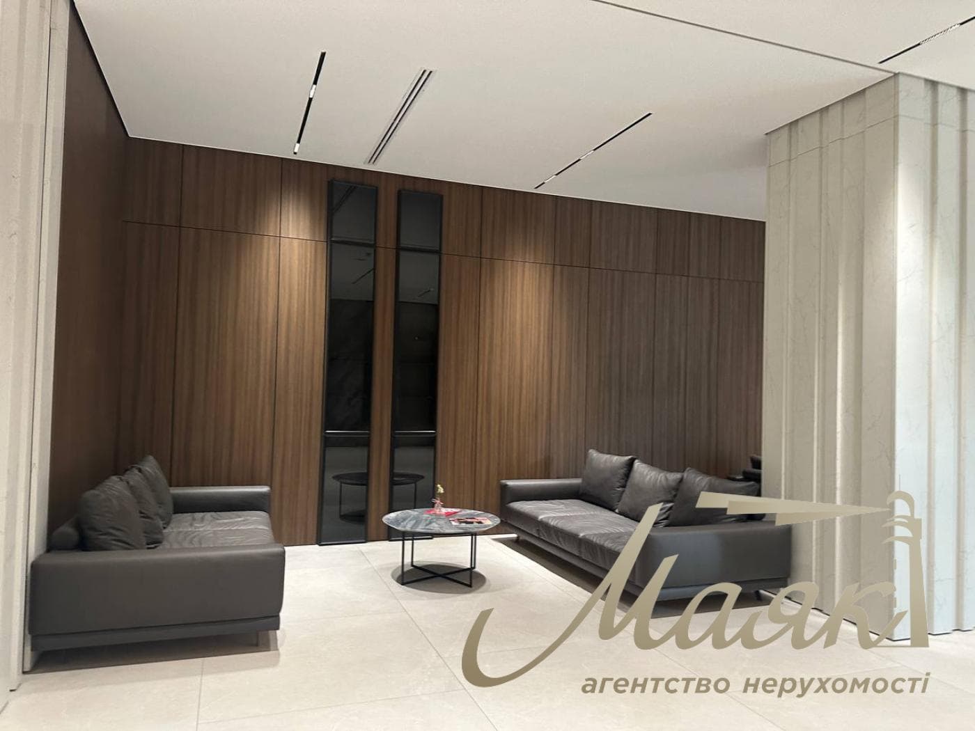 Оренда 2-кімнатної квартири у ЖК «Atlantic Residences», вул. Антоновича, 118, «Палац України».
