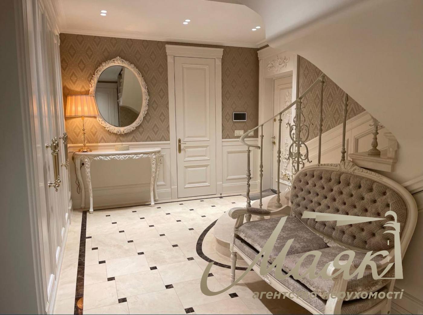 Продажа квартиры в ЖК Tetris Hall