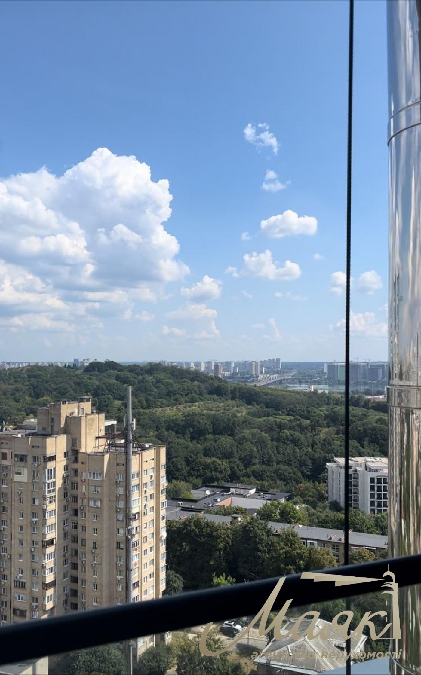 Продажа 3к квартиры ЖК Edelweiss House , ул. Зверинецкая