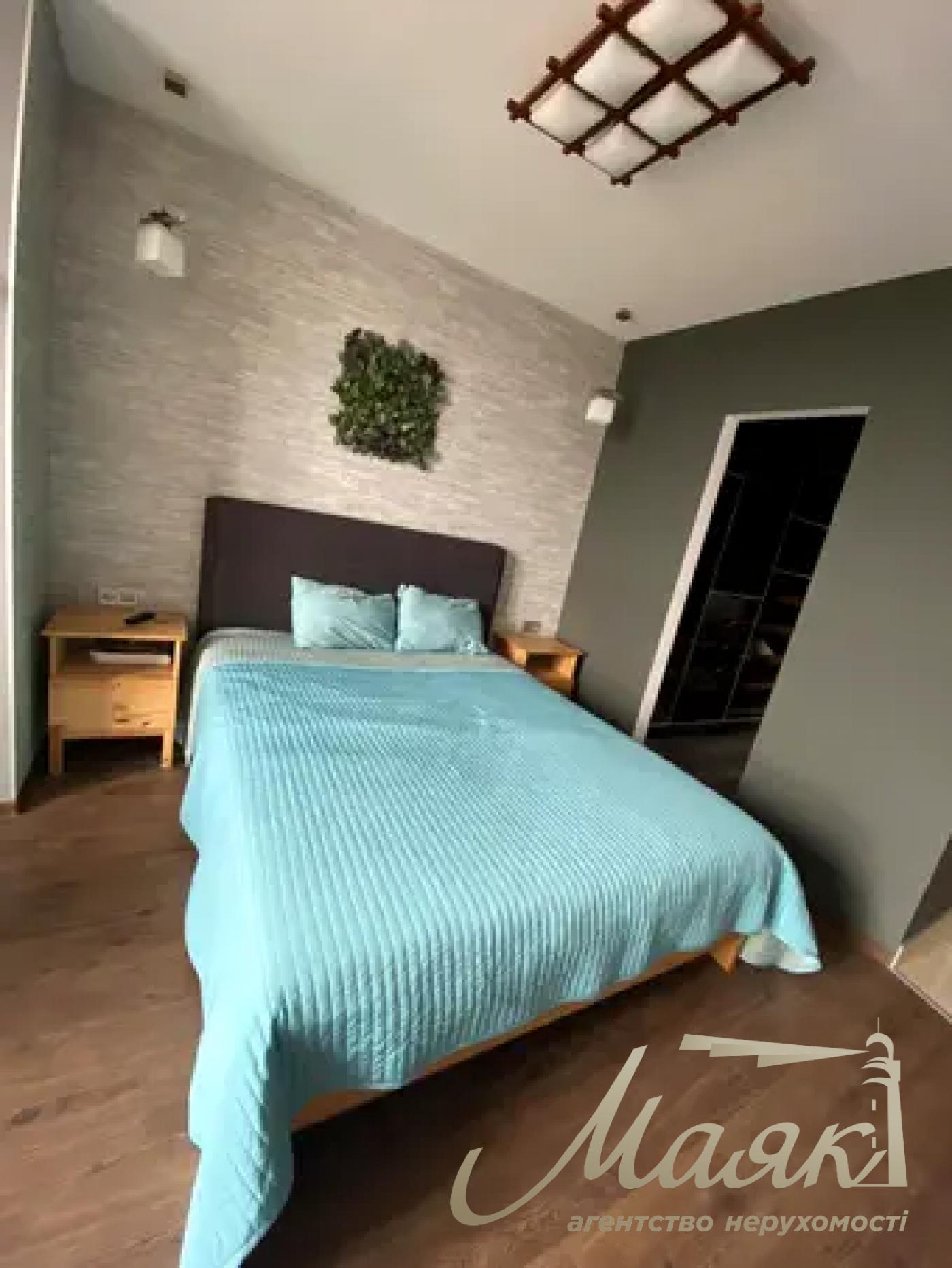 Оренда 2 кімнатної квартири в Жк Либідь, вул. Казимира Малевича 89, Голосіївський район