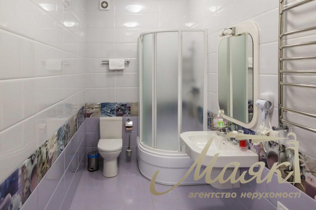 Оренда будинку с.Мила, 500м2, 10 км від Києва, Київська область