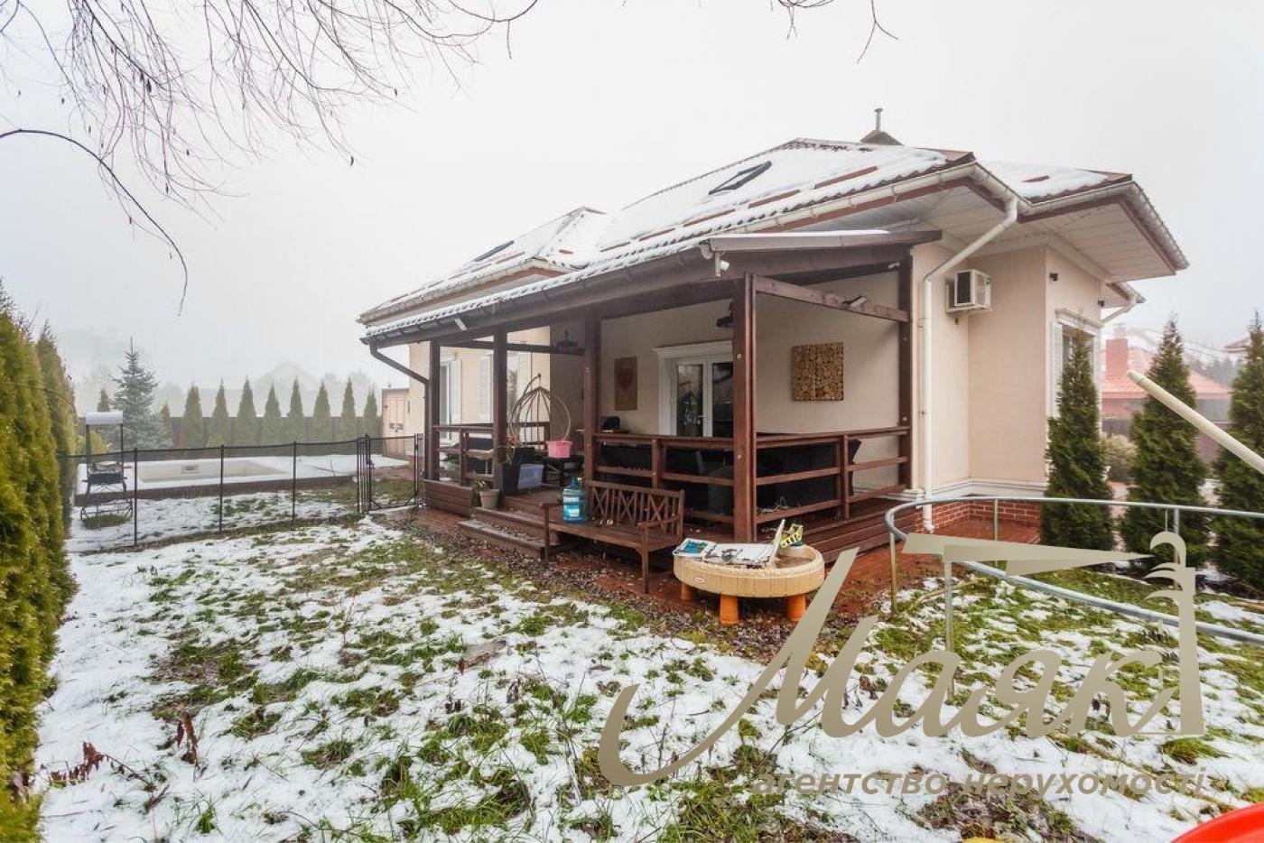 Продаж 2-поверхового будинку 210м2 с.Підгірці, Романків