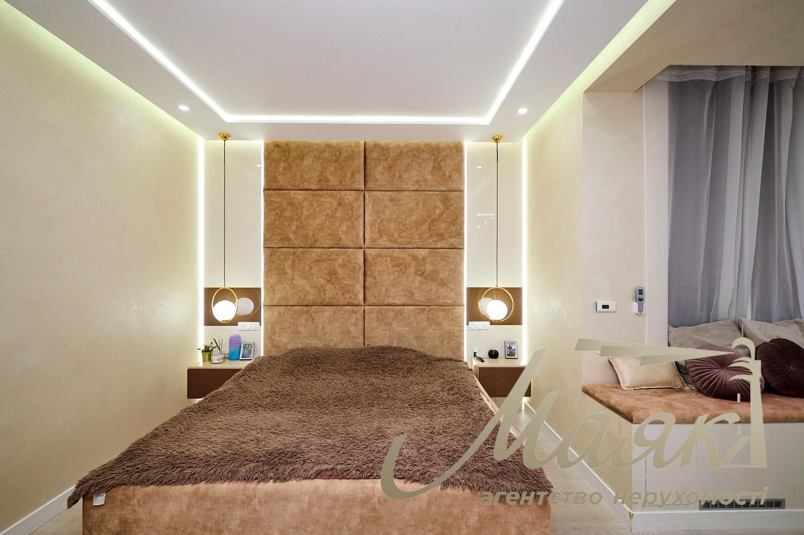 Продажа 2-х комнатной квартиры в ЖК Джек Хаус по ул.Леси Украинки бульв., 7-В