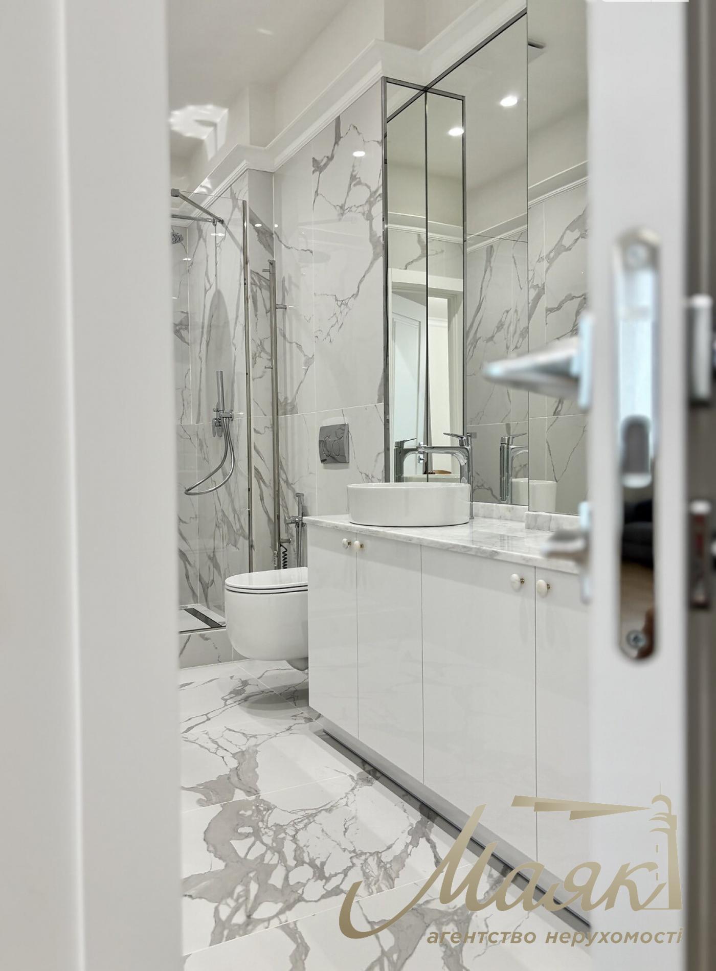 Rent 1-bedroom apartment Crystal Park Tower LCD Crystal Park Tower Ave. Beresteisky 42A, Shevchenkivskyi district