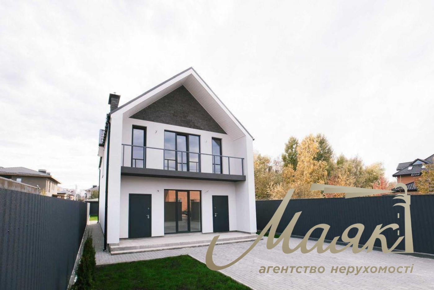 Sale of house (185m2) Zhulyany, Kyiv