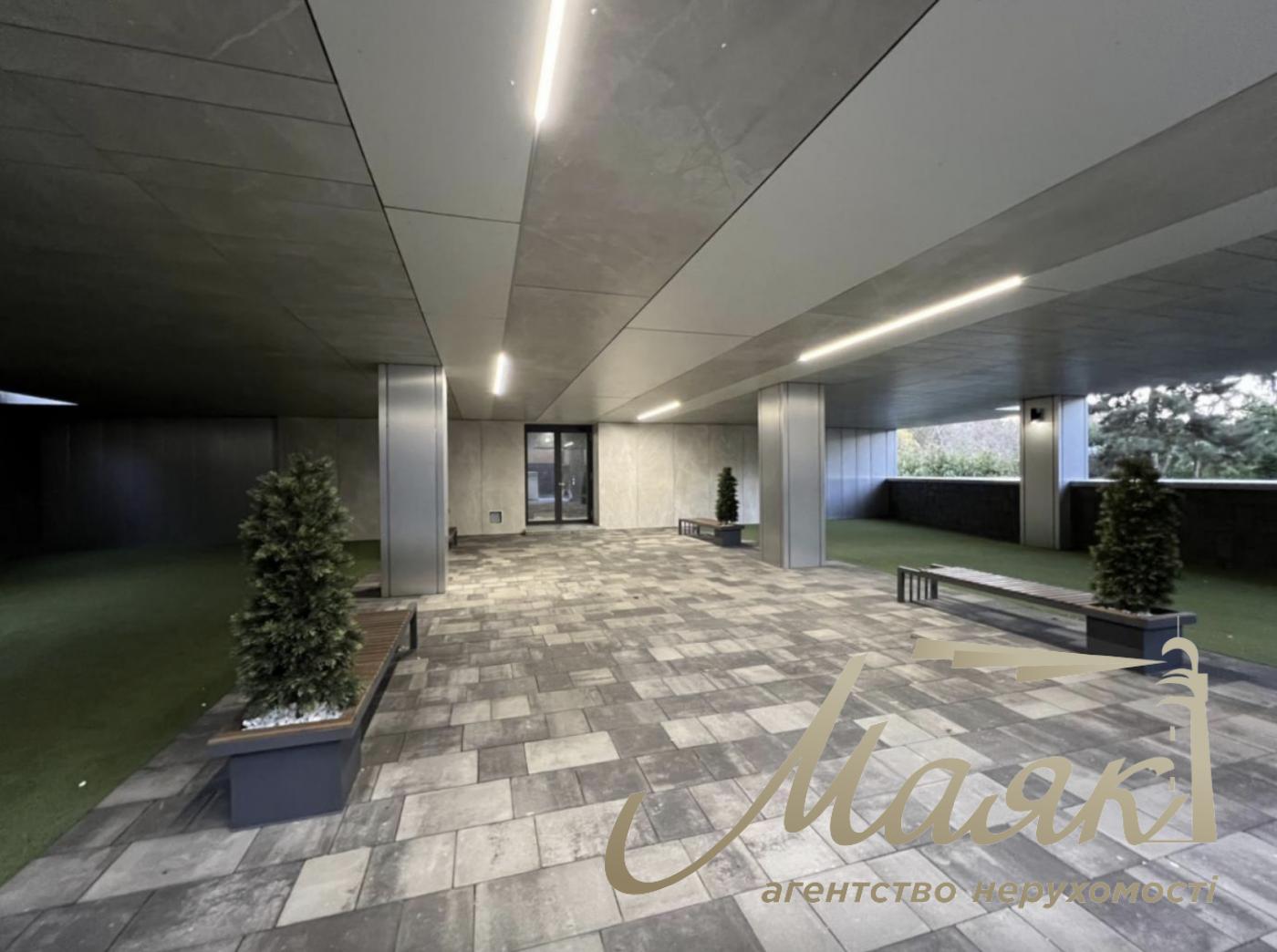 Продаж квартири 140м2 у клубному будинку Hidden м. Київ Печерський район.