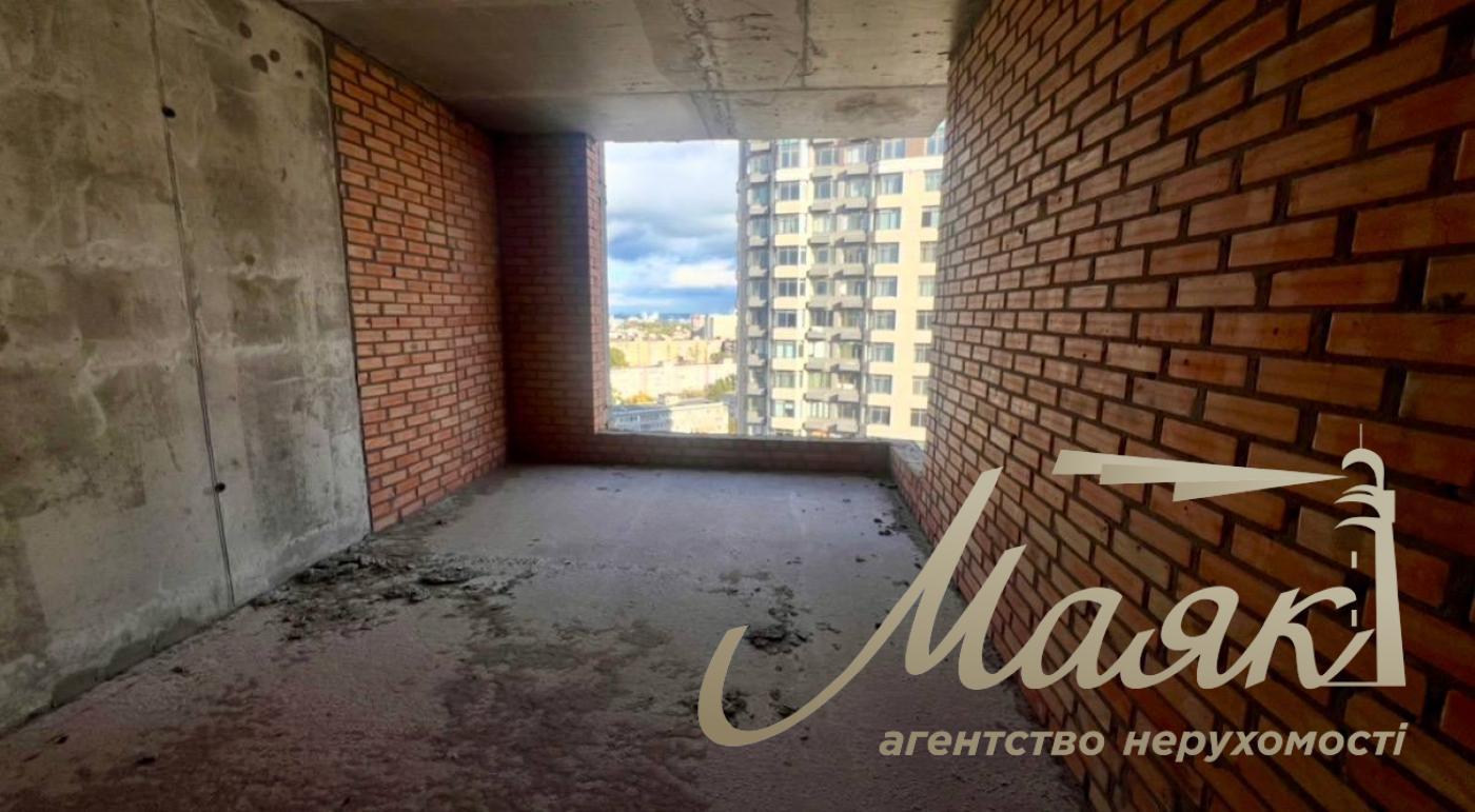 For sale 1k. apartment 60m in Residential Complex Maxima Residence, Maxima Residence, Konovaltsa str., Pechersk