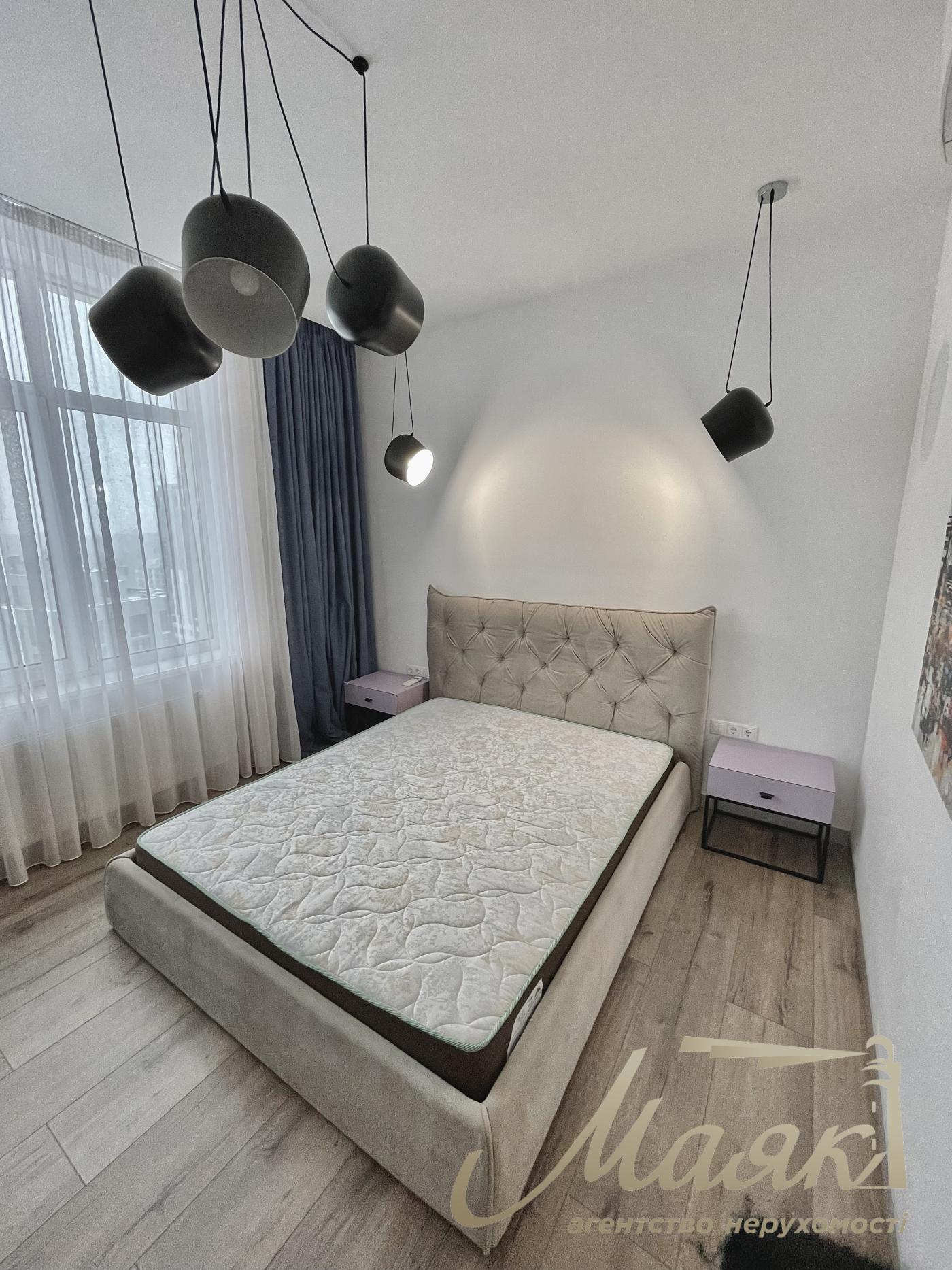 Оренда 4-кімнатної квартири, ЖК Новопечерські Липки, 120м², Печерський район, Київ