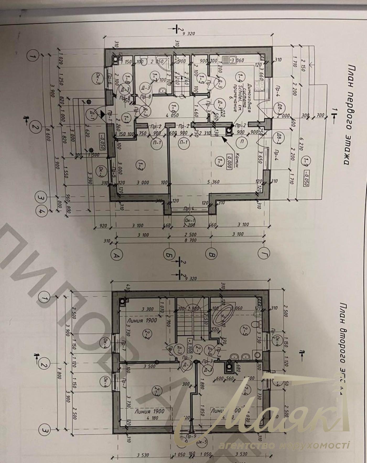 Продаж будинку в с. Пилиповичі, с. Горна, Бородянський район. Гірська, Бородянський район.