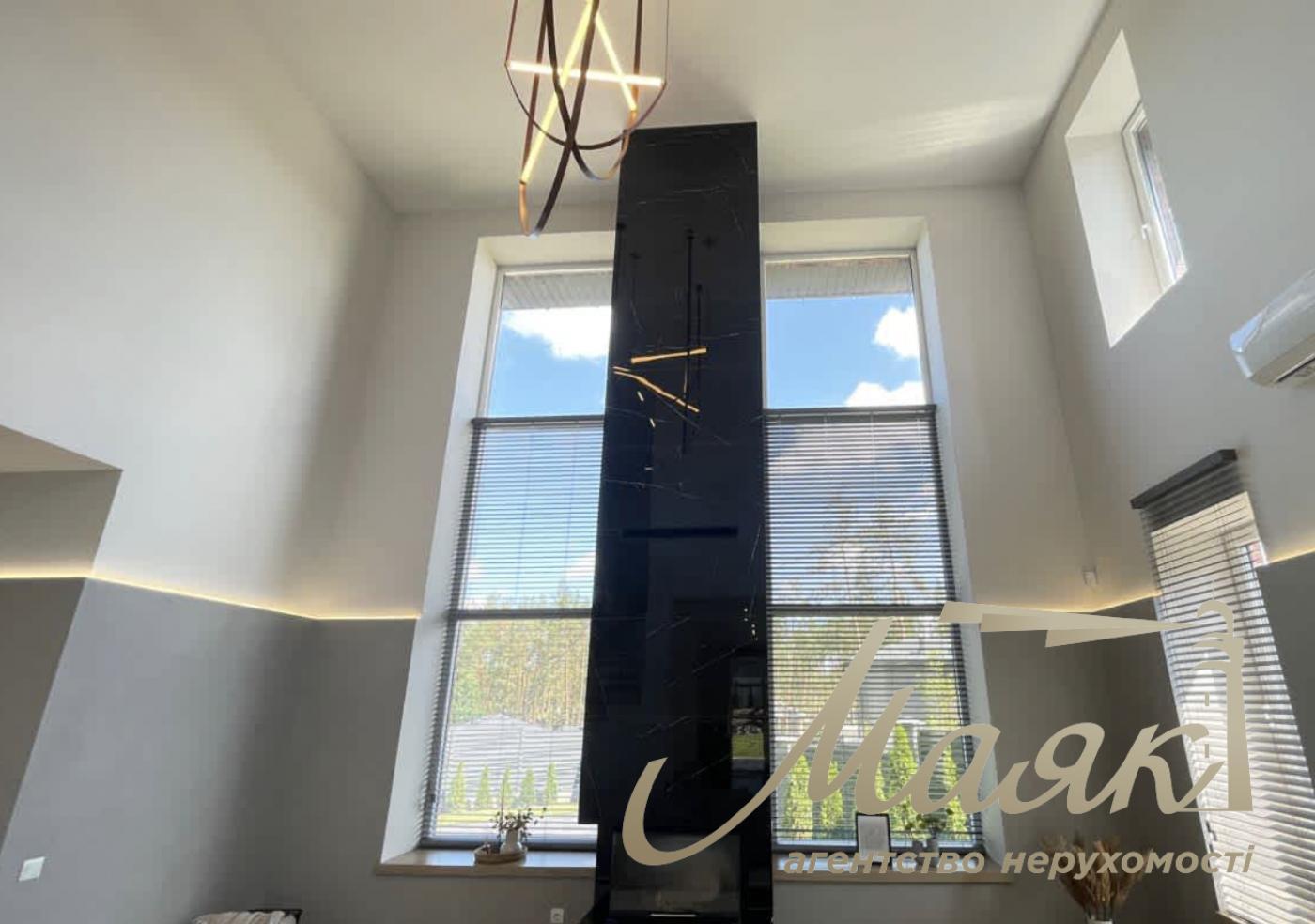 Продажа дома 305м2 в КГ "Новая ходосовка"с.  Ходосовка, Киево-Святошинский район