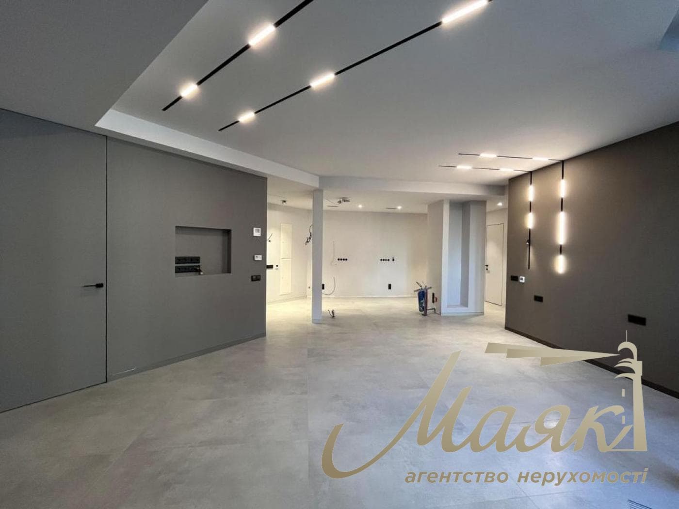 Продаж 3-кімнатної квартири площею 83 м² у ЖК «Святобор» / Шевченківський район / вул. Львівська, 15