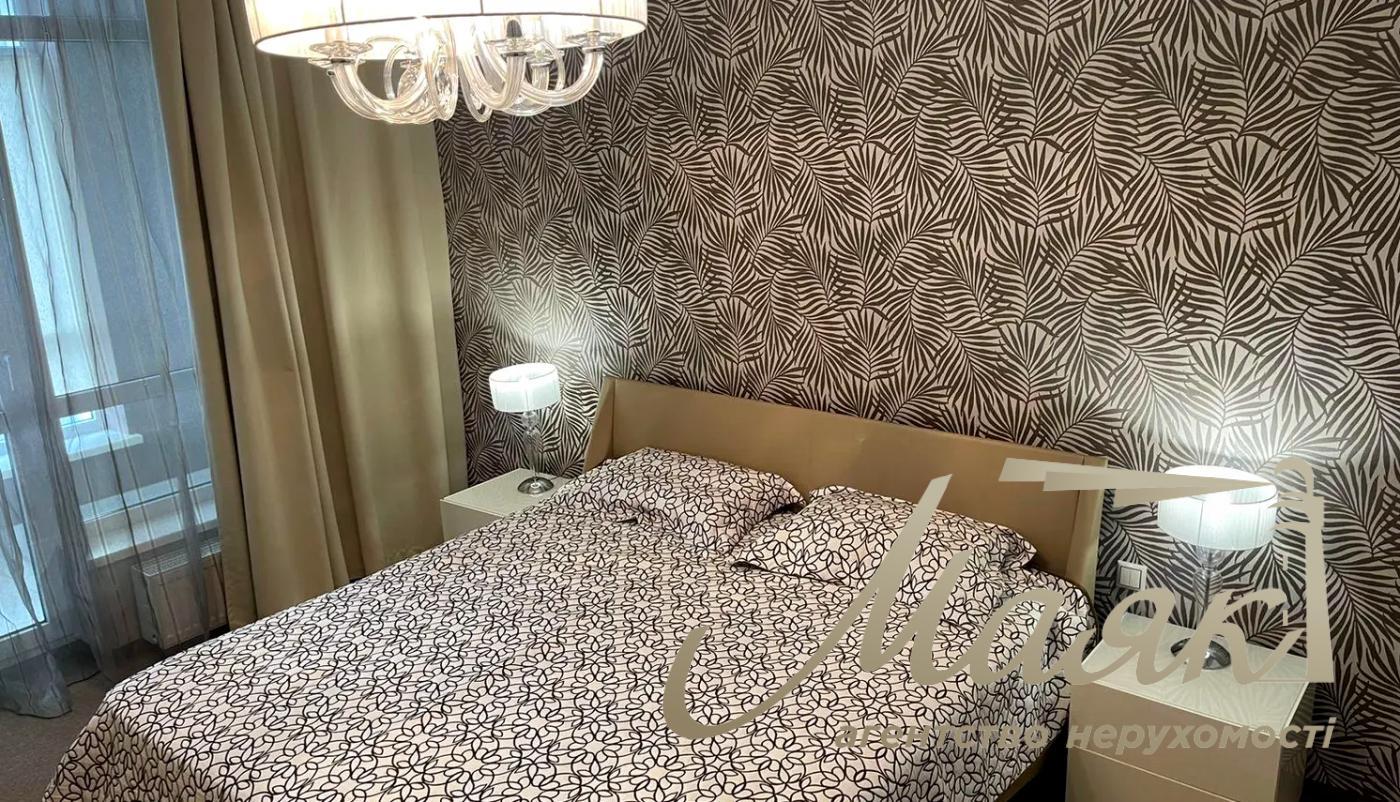 Аренда 3-к квартиры ЖК Новопечерские Липки, Печерск