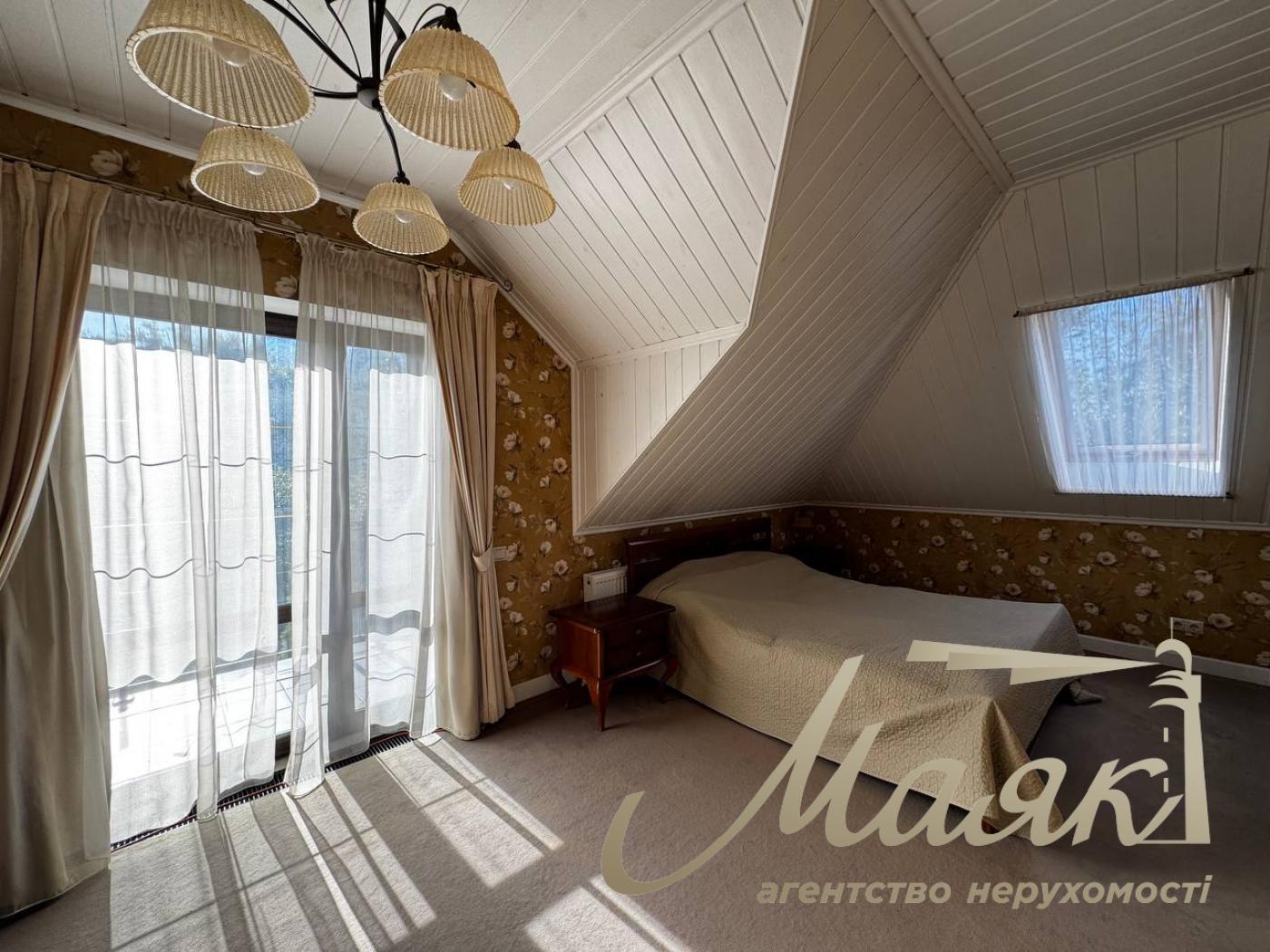 Аренда дома на Русановских садах, пер. 5ый Садовый