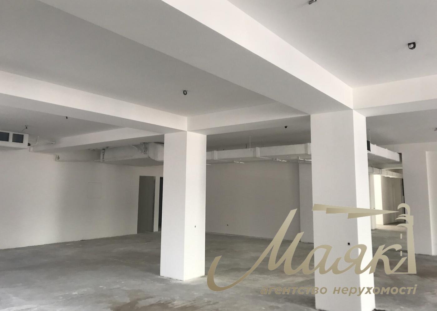 Аренда офиса 486м2 ул. Саксаганского 53/80, Центр