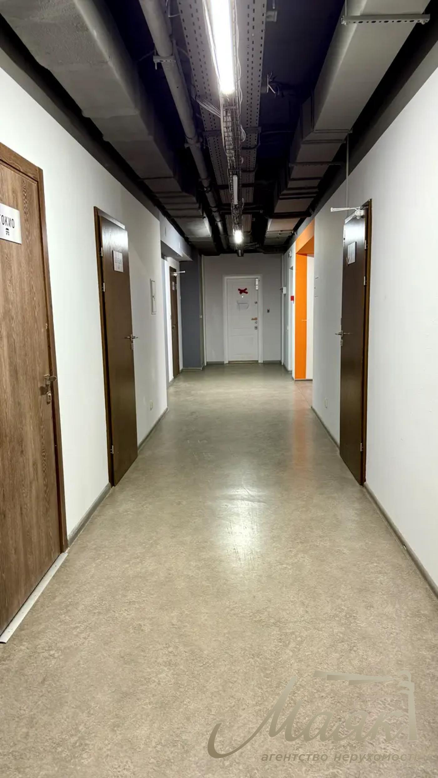 Оренда офісу 740 м.кв. Контрактова площа