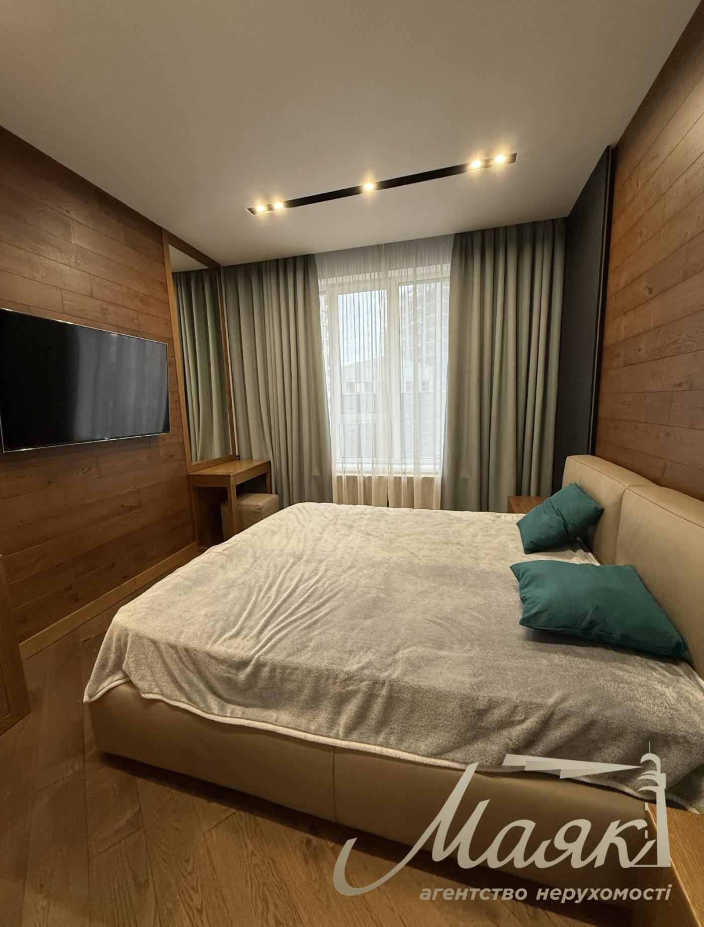 Оренда / Квартира / Барбюса Анрі, Печерськ, Київ