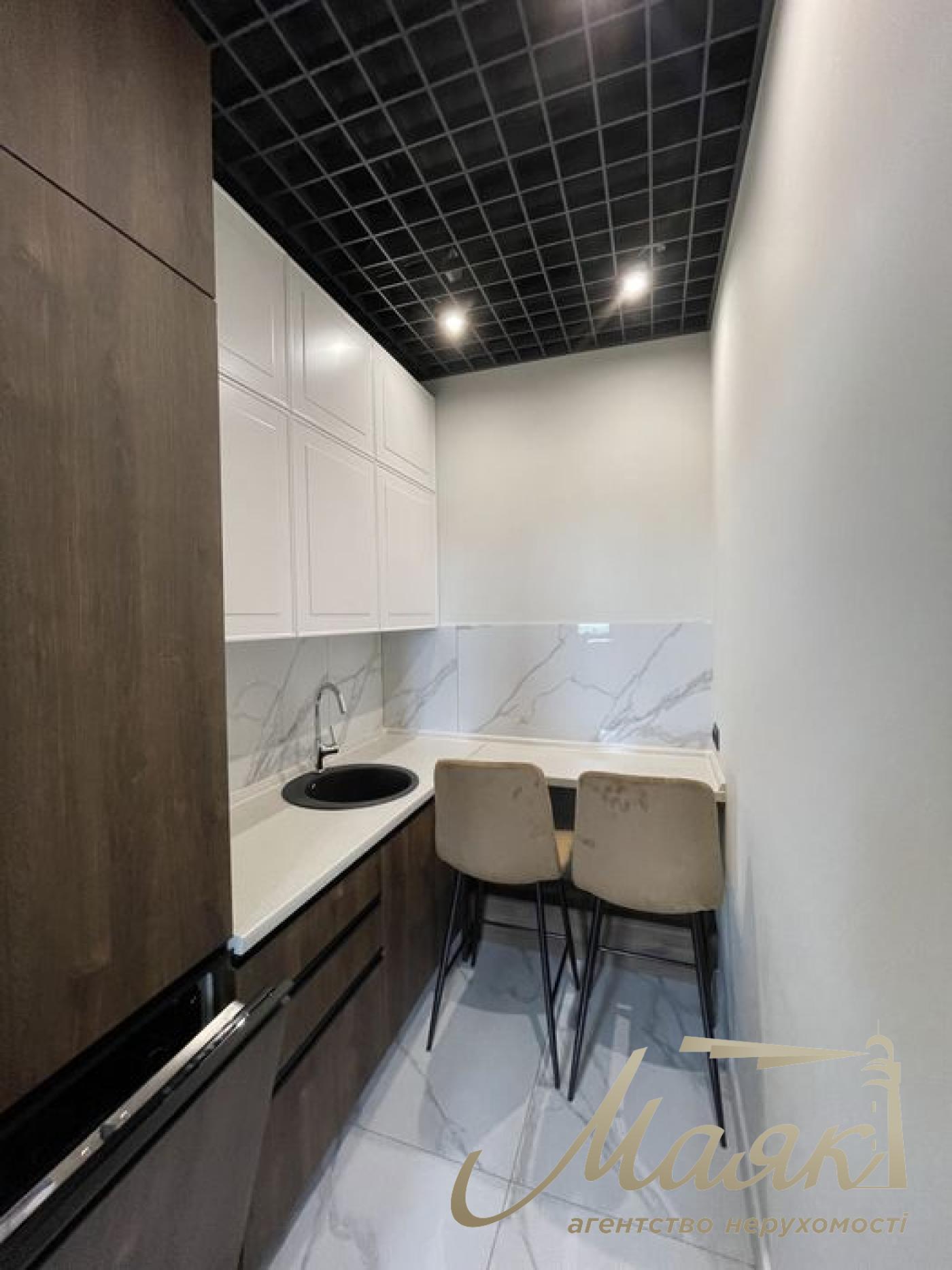 Аренда офиса 45м2 в ЖК Чикаго, Печерск