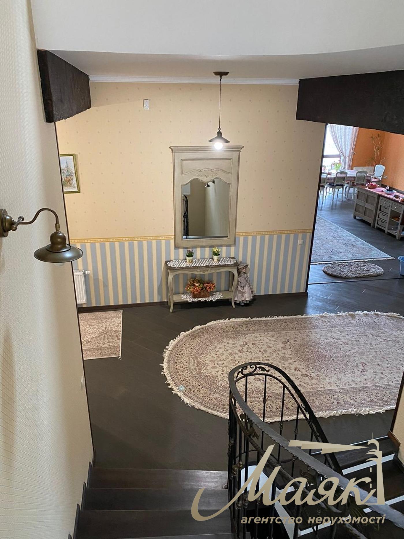 House for sale 1000 m2 Gostomel