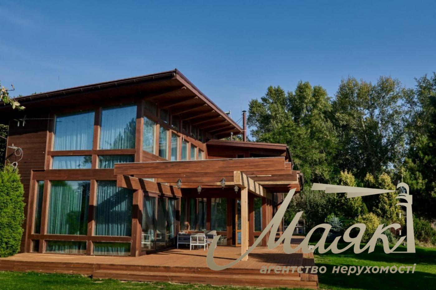 House for sale 190m2 Yasnogorodka Vyshgorodsky district