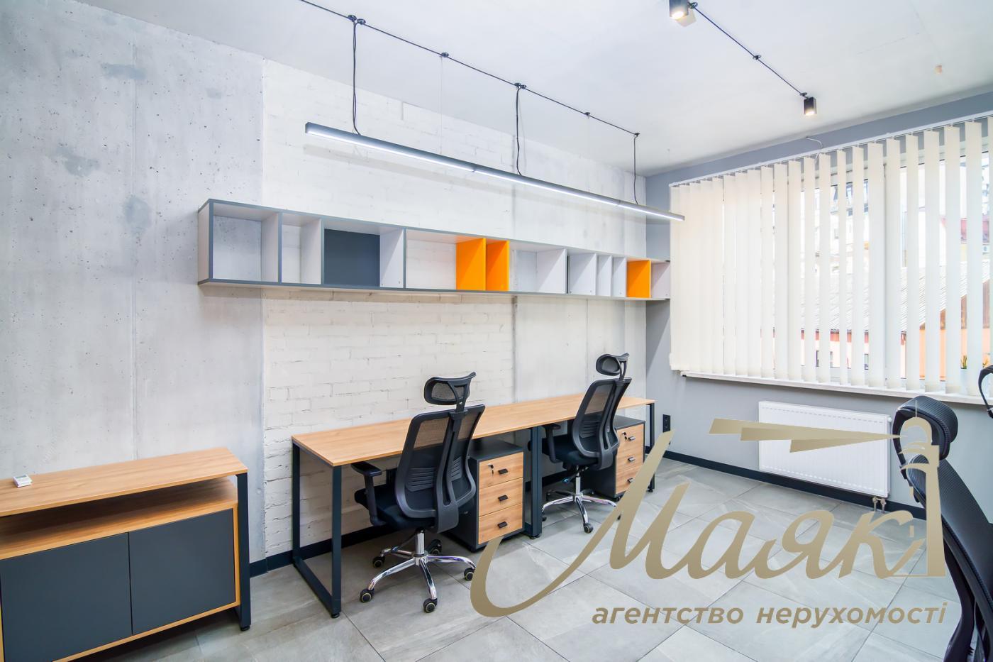 Оренда офісу 165м2 в ЖК Royal Tower, вул.Саксаганського 37-К, Олімпійська