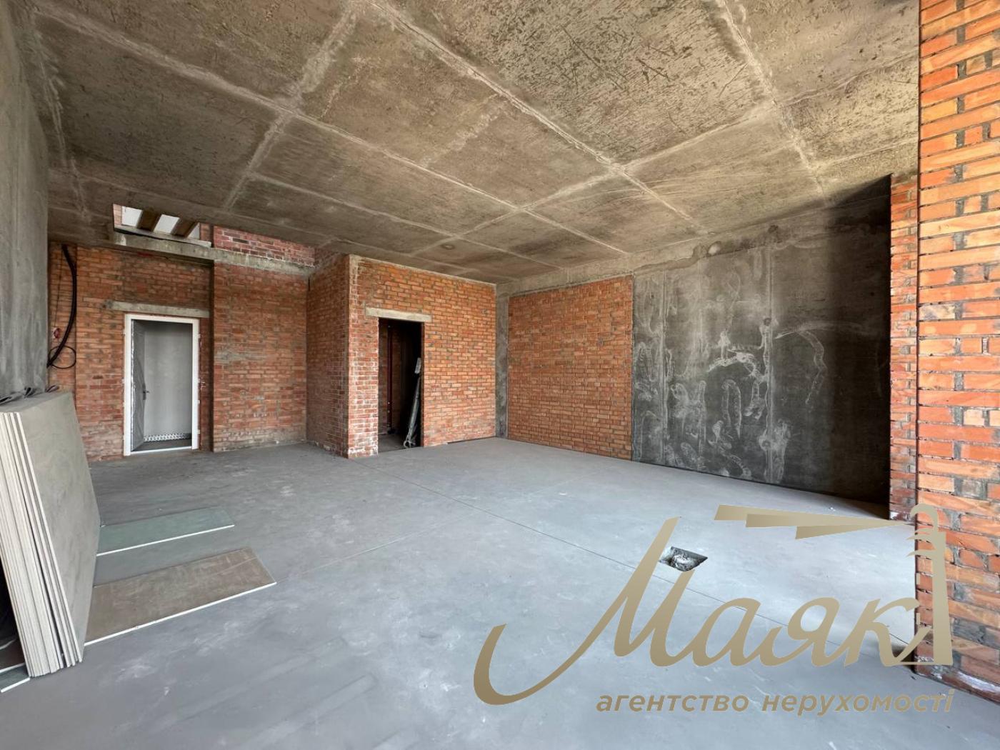 Продаж 3к квартири, 99м2, ЖК А136