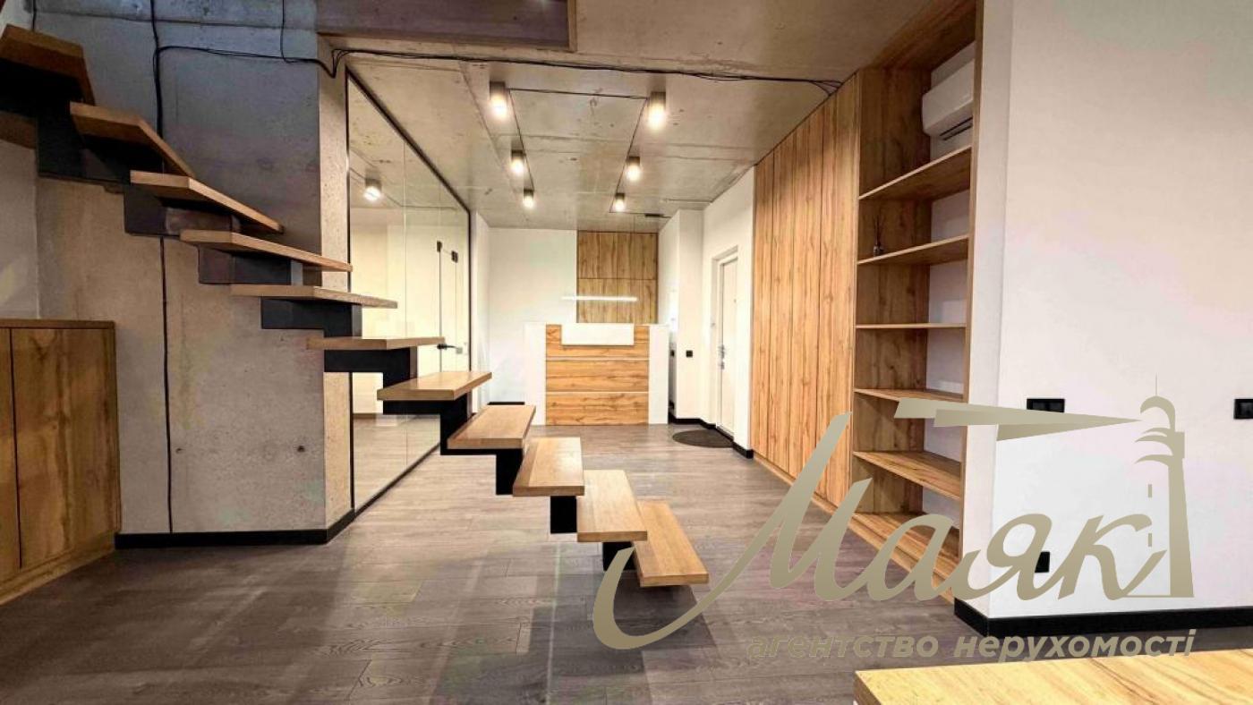 Аренда офиса 160 м.кв. Львовская площадь, Шевченковский р-н