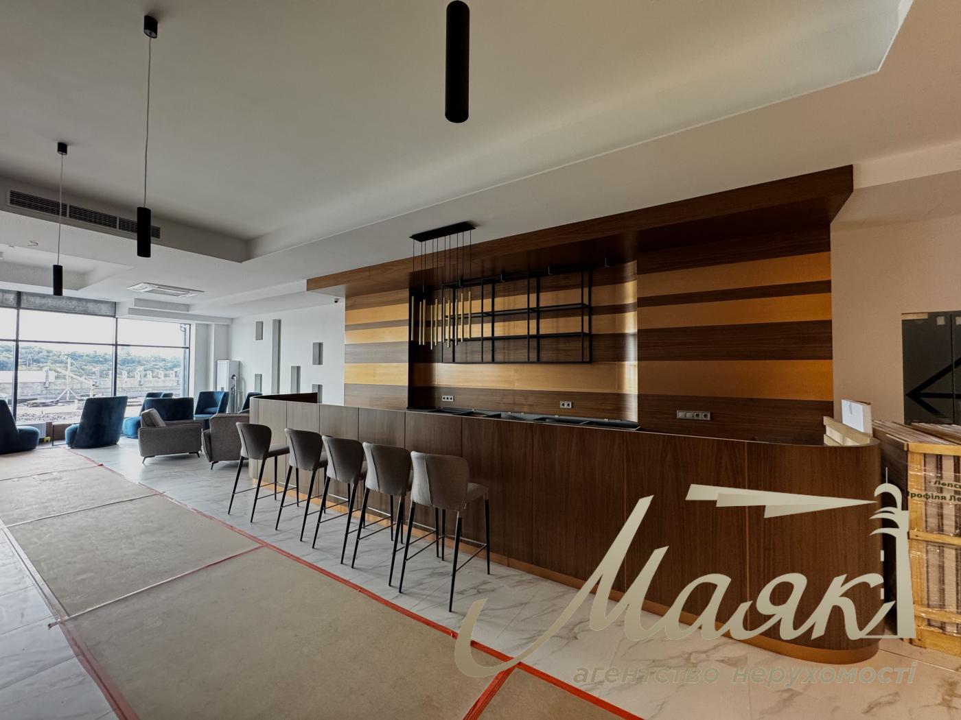 Продаж 5-ти кімнатного пентхауса 187 кв.м у ЖК Edelweiss House|Печерськ|Зверинецька