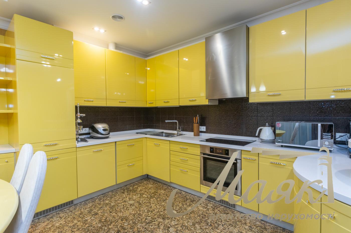 Продаж 2-кімнатної квартири ЖК Новопечерські Липки