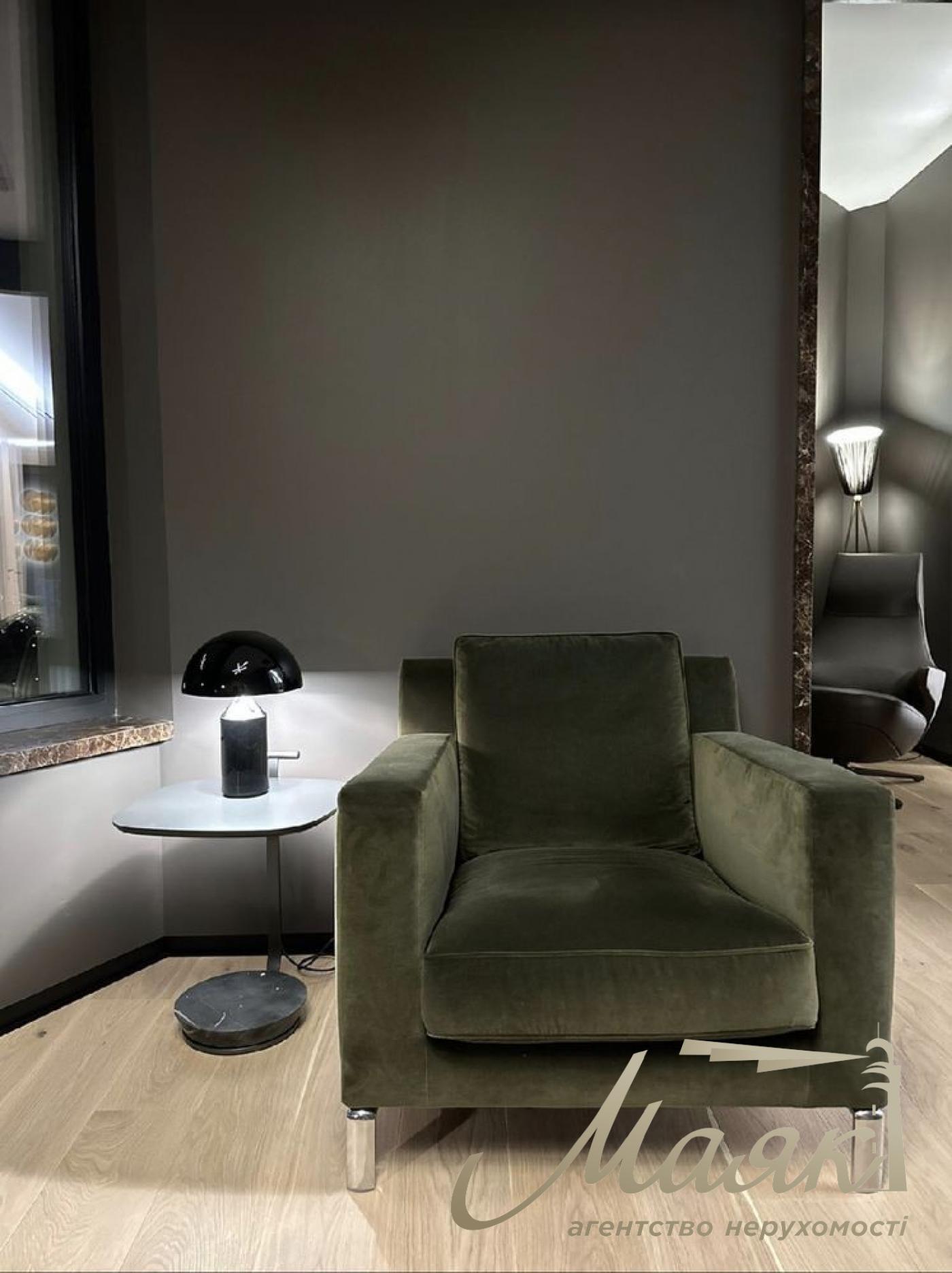 Office for sale 163m2 BC-Carnegie Pechersk, Kiev