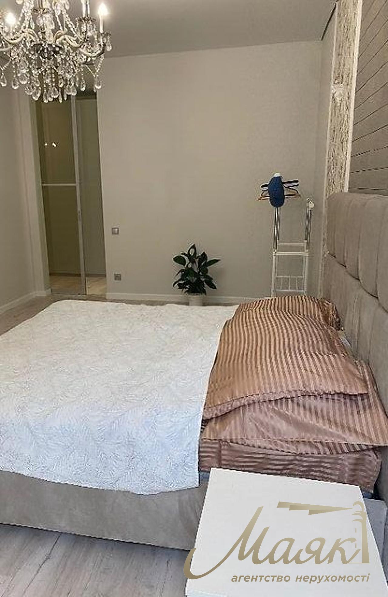Продаж 1 кімнатної квартири 55м2, Лейпцизька 13, Печерський район