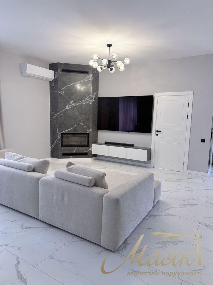 Продаж 2-х поверхового будинку 228м2, КМ Нова Ходосівка, Ходосівка