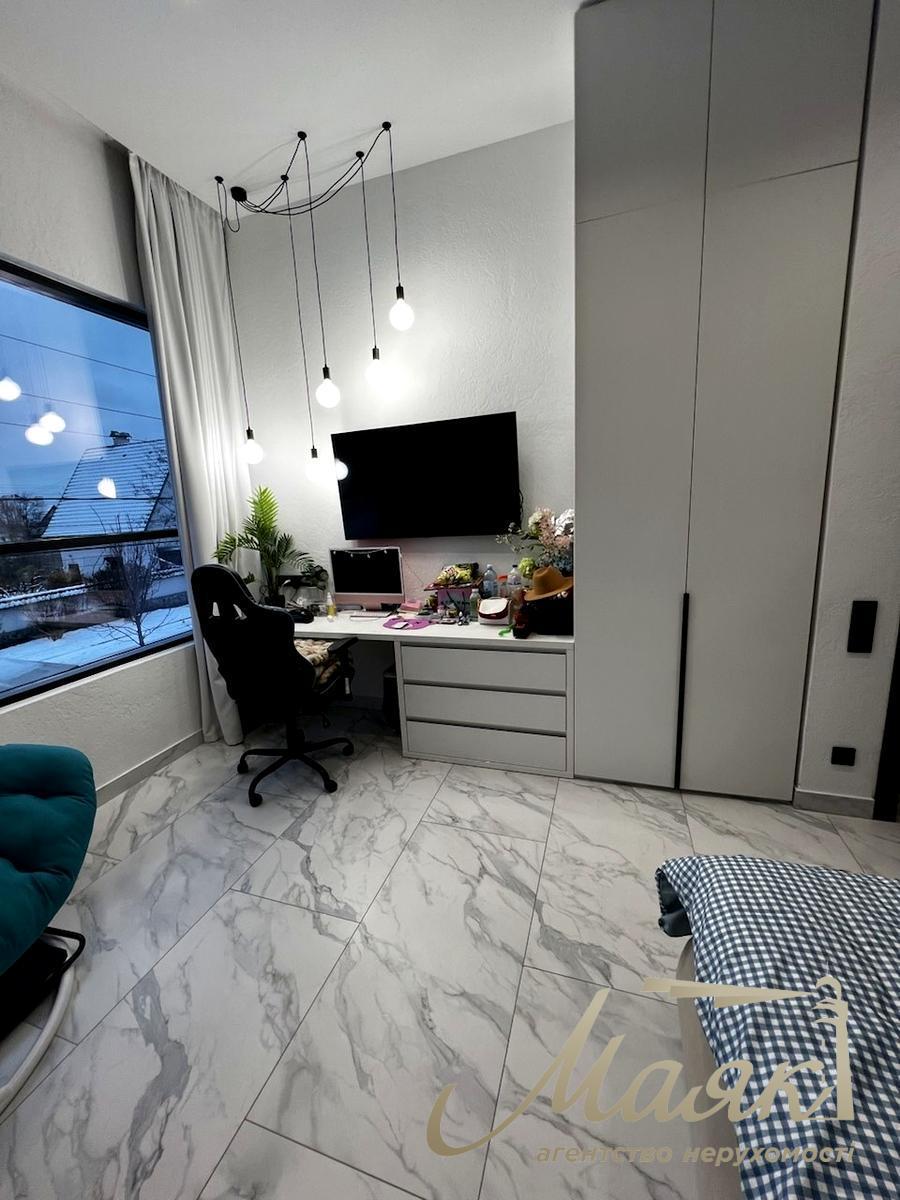 Оренда будинку з басейном 320м2 Петропавлівська Борщагівка