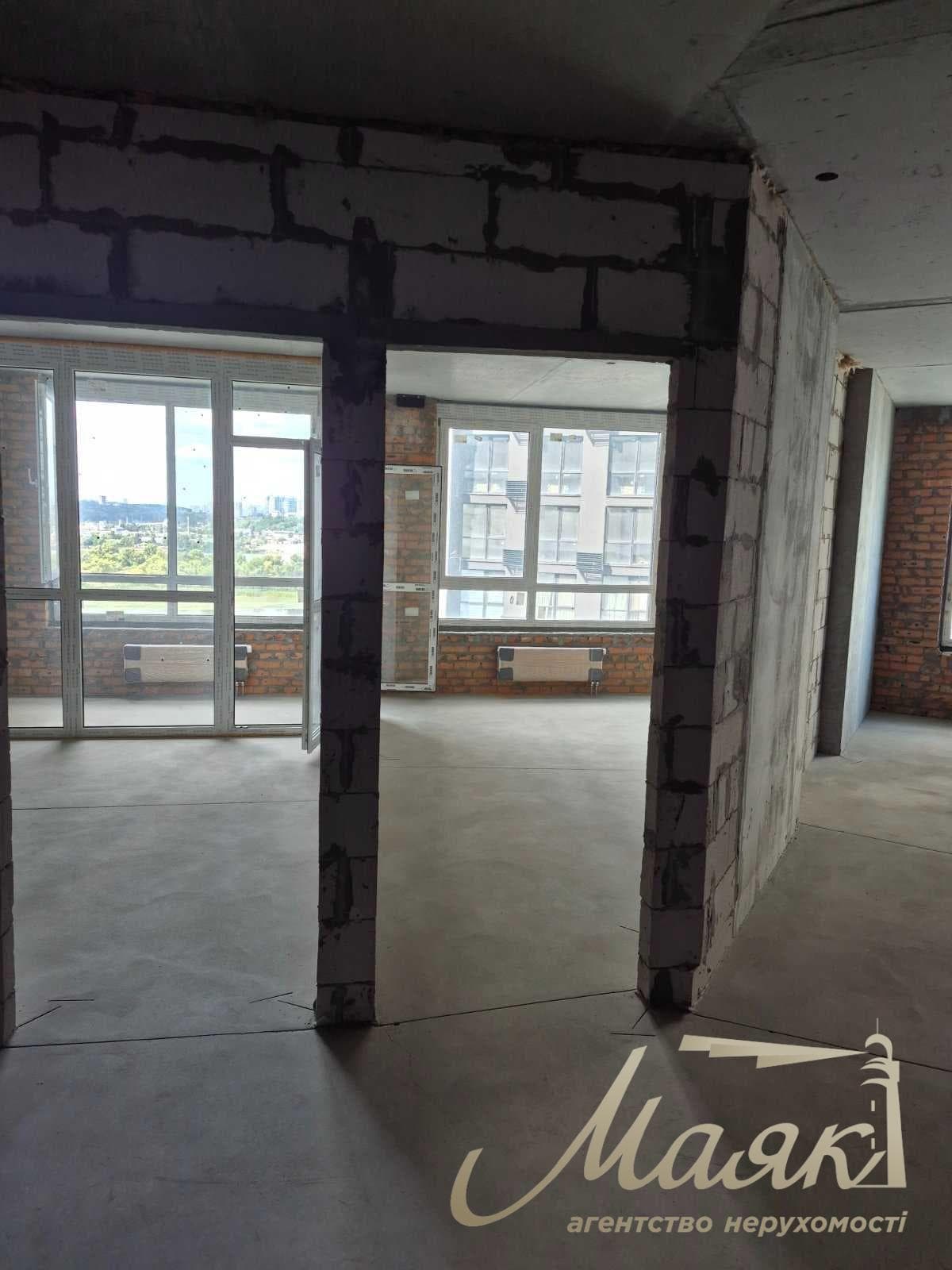 GREAT Residential Complex: 2-Bedroom Apartment for Sale with a View GREAT Residential Complex