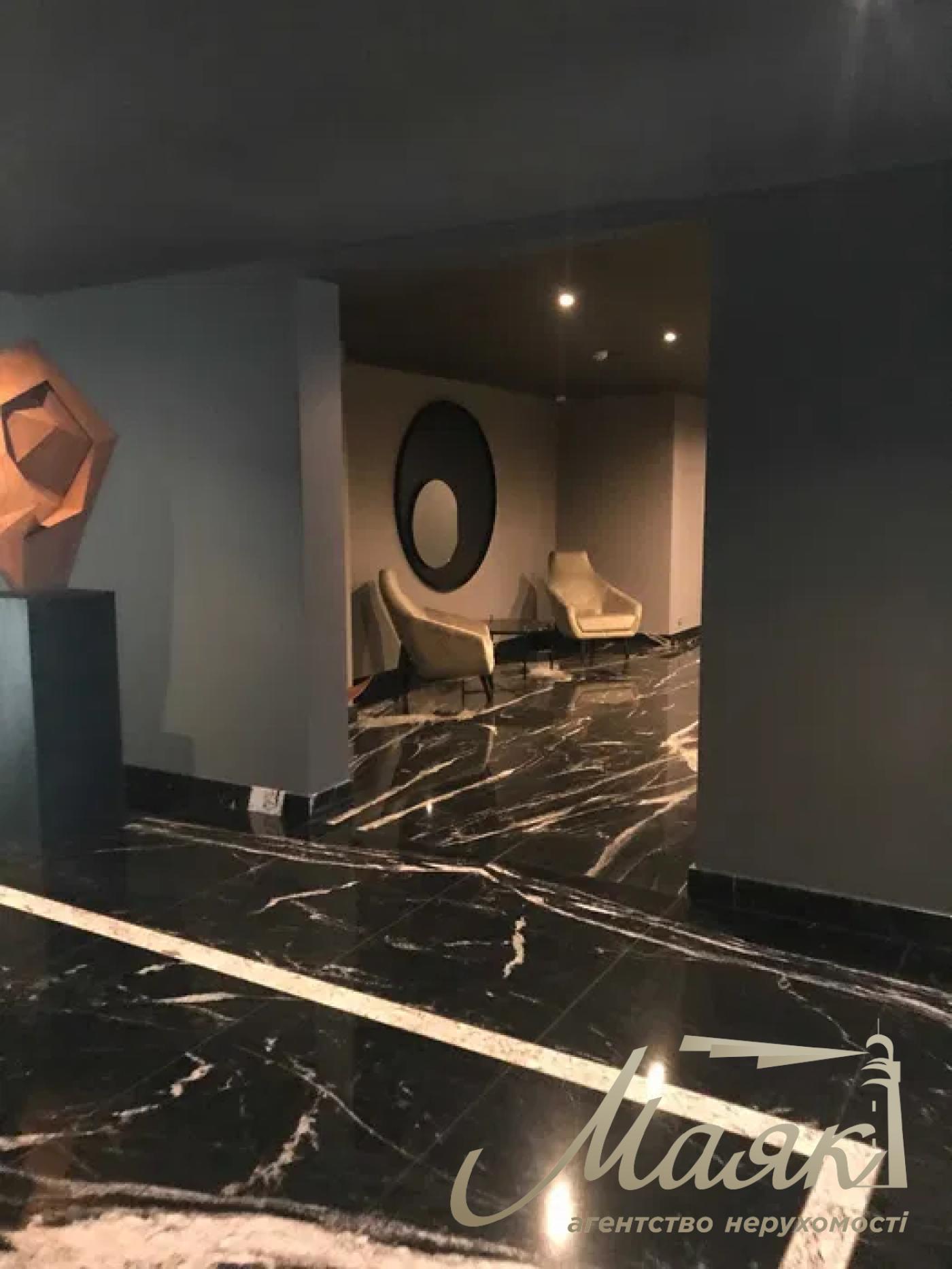 Продаж 5к квартири в клубному будинку вул. Редутна, Печерськ