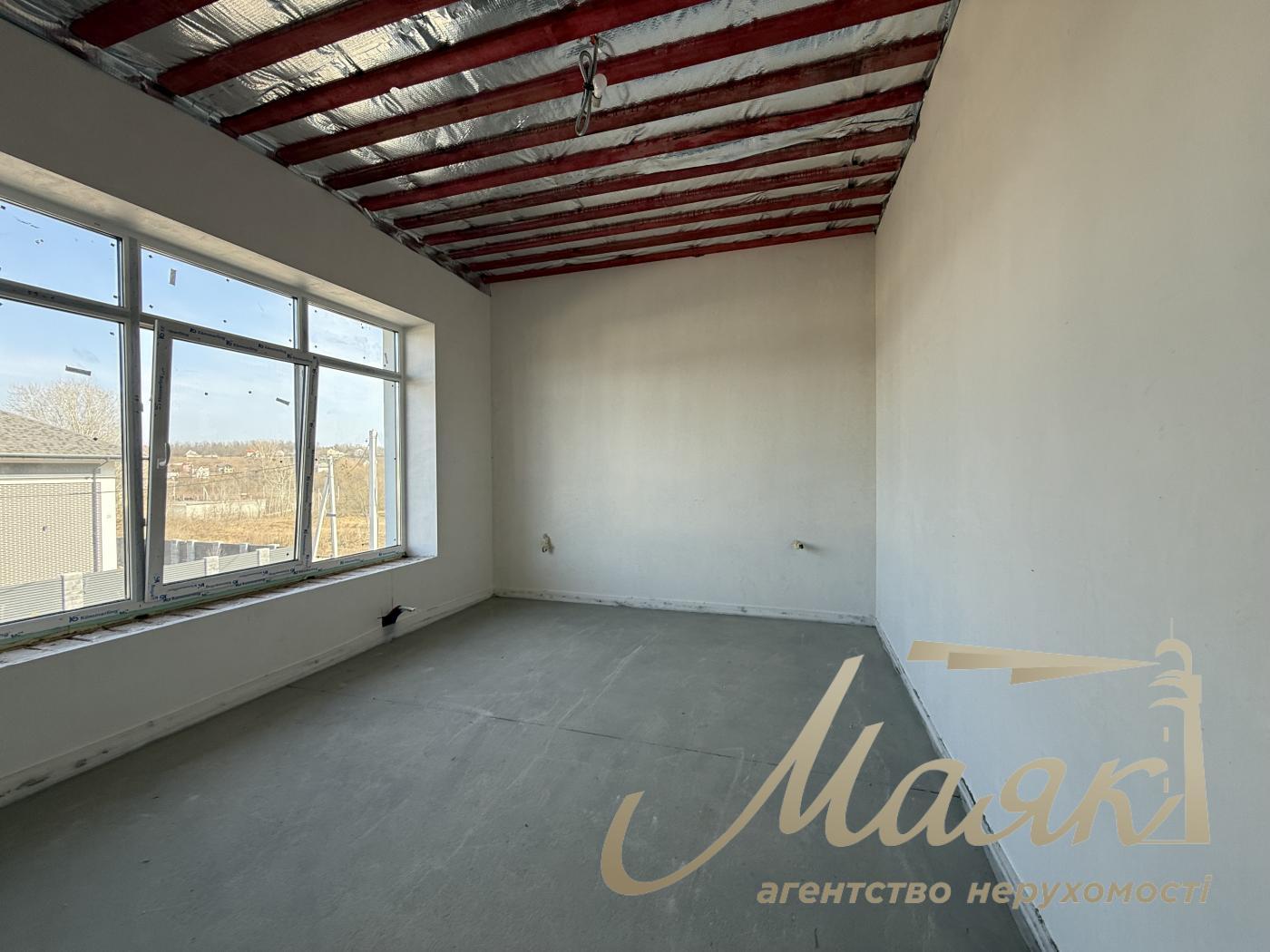 Продажа 2х-этажного дома 135м2 участок 8 соток с.Ходосовка, Киево-Святошинский район