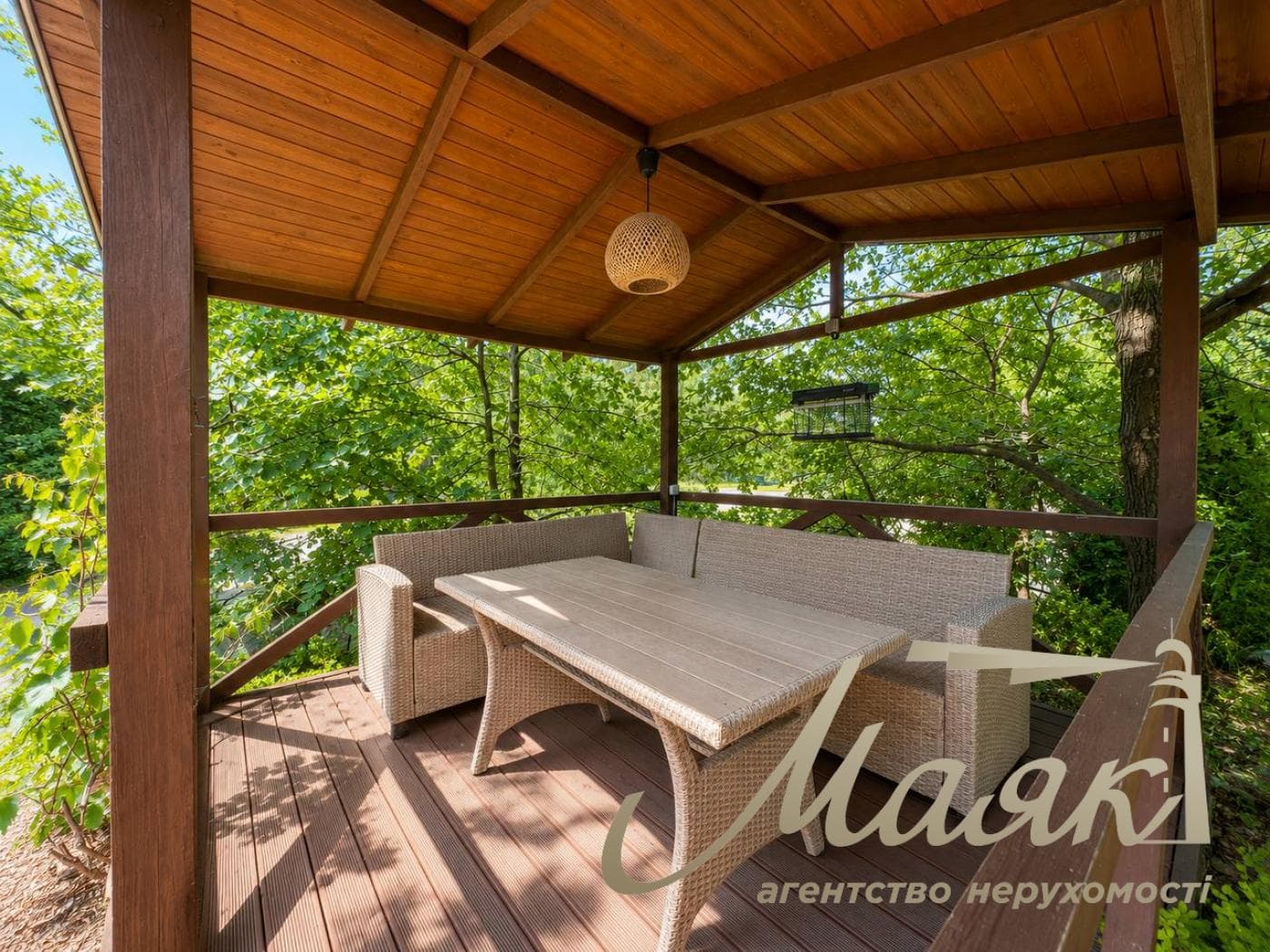 5-bedroom house for rent in Plyuty, Obukhov district