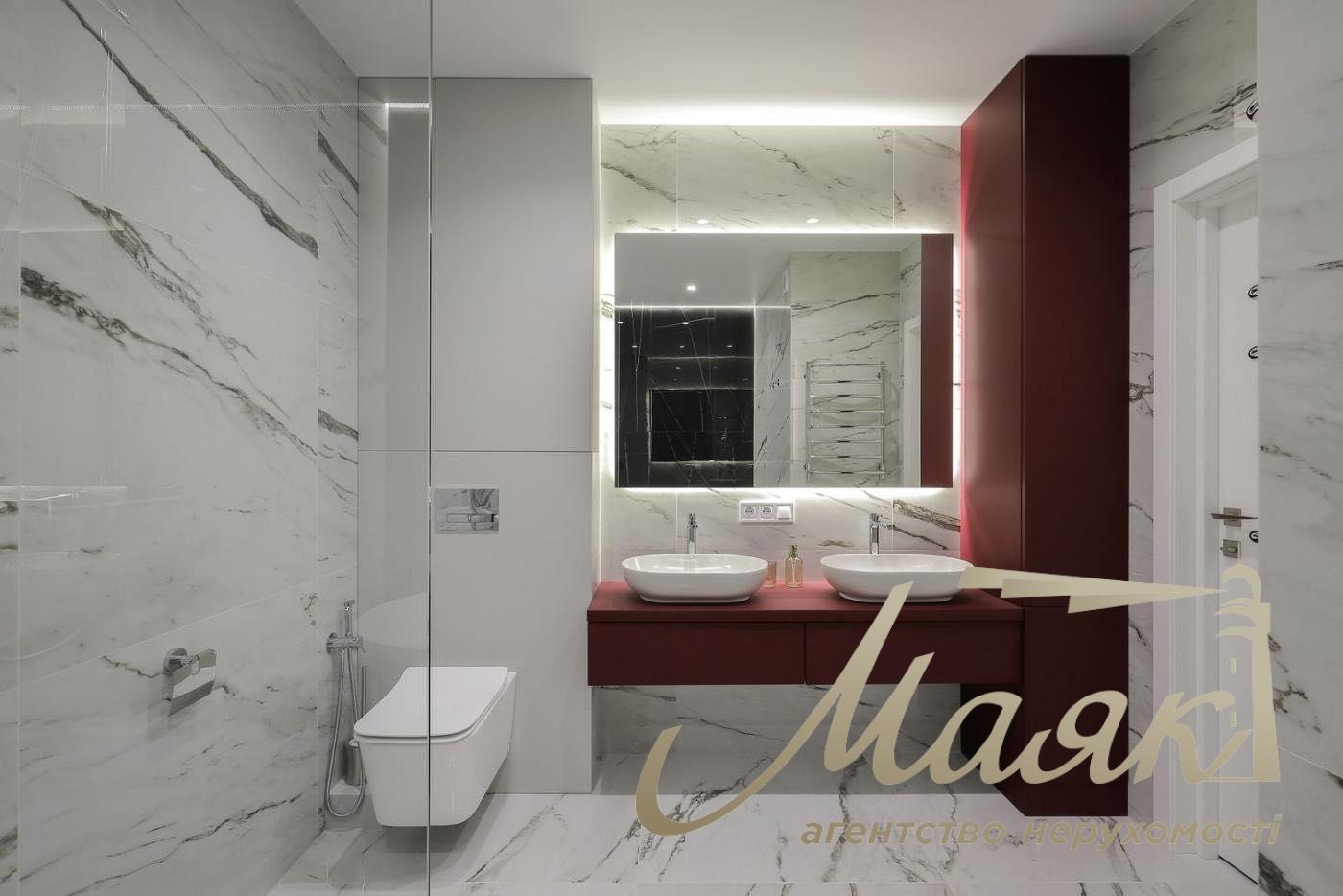 For sale 1 bedroom apartment, LCD Novopecherska Vezha, Pecherskyi district, Kyiv