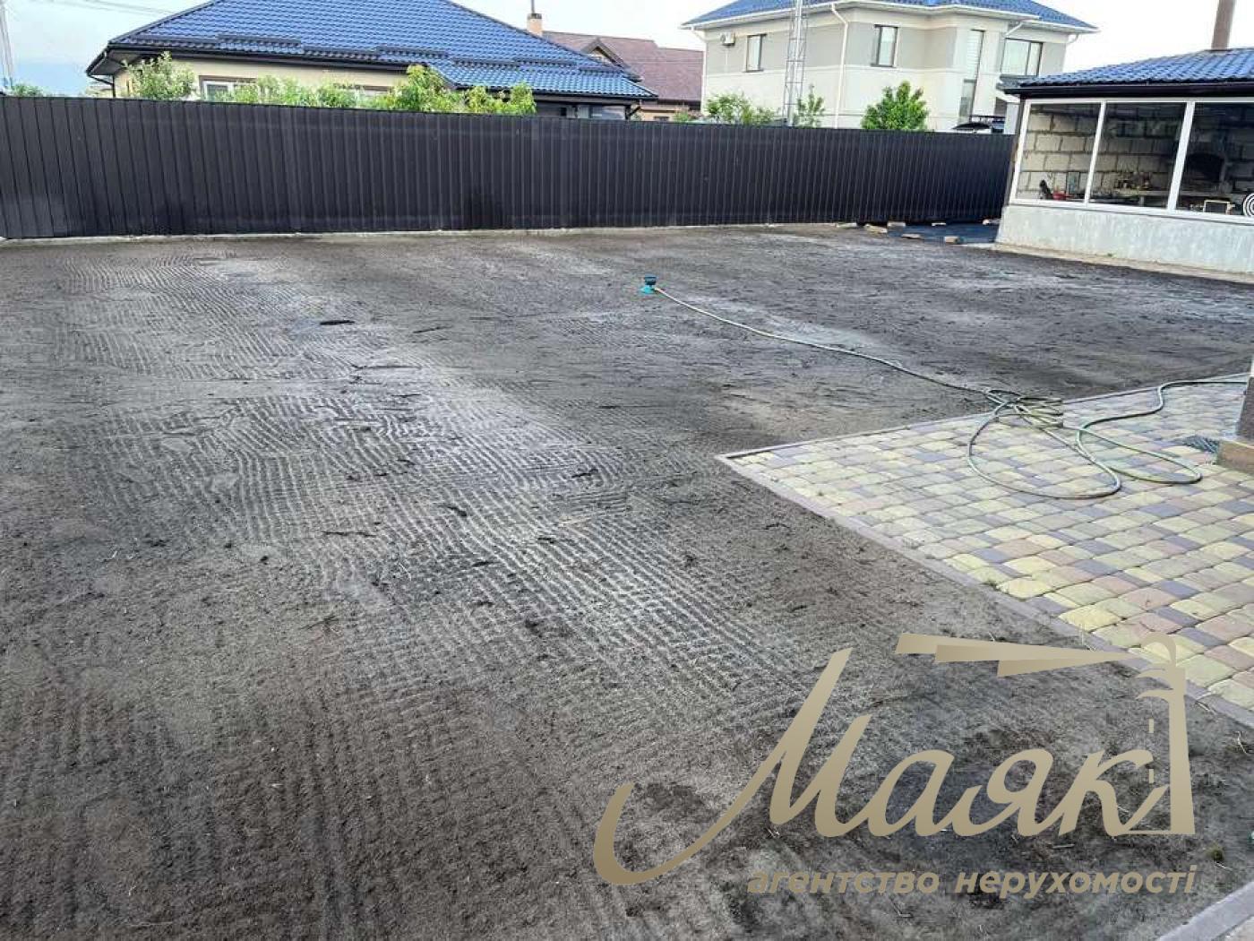 For sale modern house located in KG Mezhrechye,