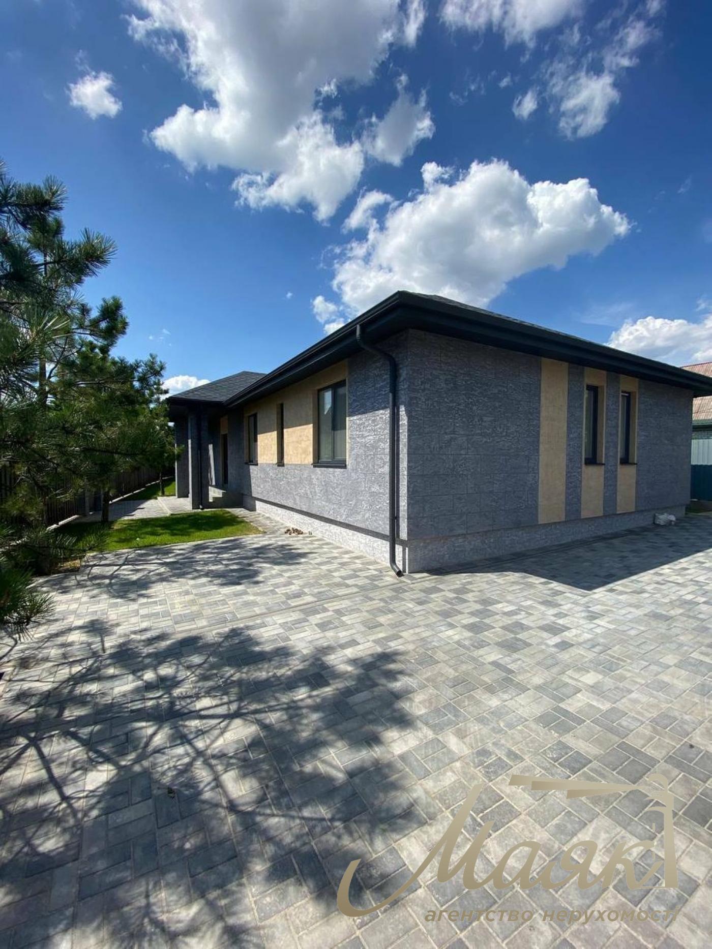 Продаж будинку 190 м2 с. Крюківщина