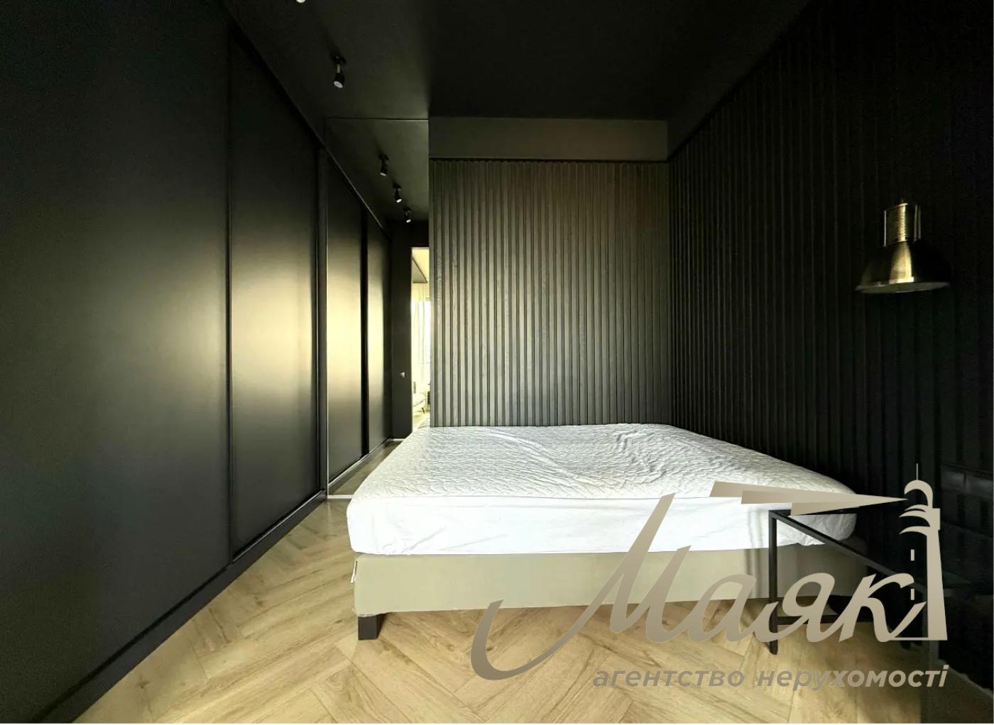 Аренда 2к. квартиры в ЖК Alter Ego, Лабораторный пер., 7, Печерск