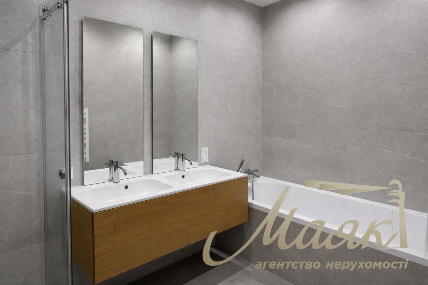 Оренда 3-кімнатної квартири в ЖК "Новопечерські Липки", 82м², Печерськ, Київ