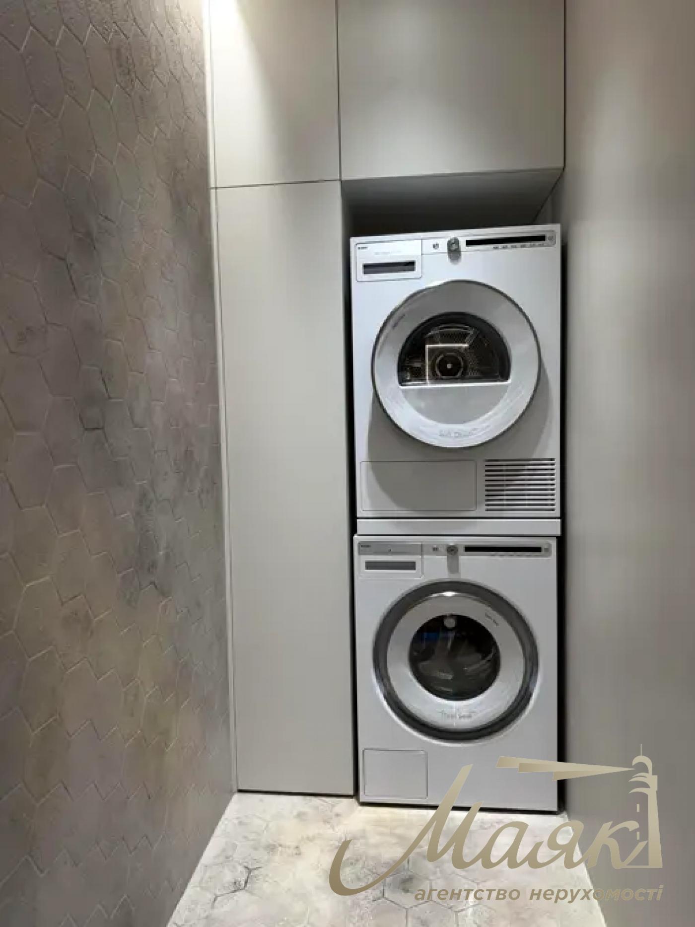 Оренда 3-кімнатної квартири 105м2 у ЖК Французький квартал 2, вул. Джона Маккейна 1Б