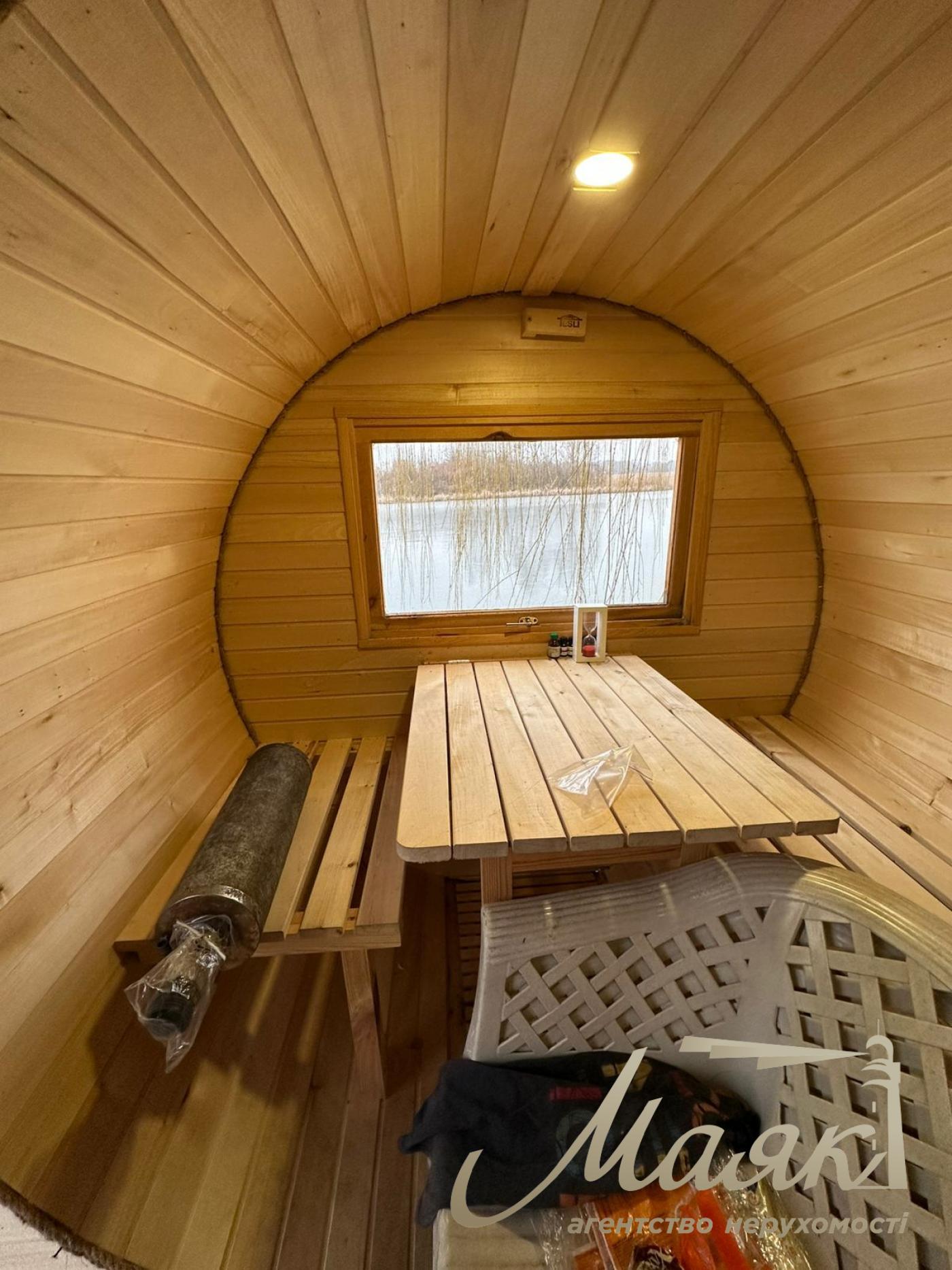 Продаж будинку з виходом на річку Конча-Заспа, Дамба. село Козин