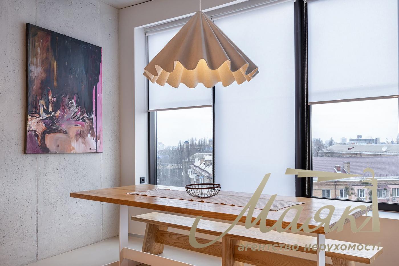 Продаж квартири в ЖК SkyLine