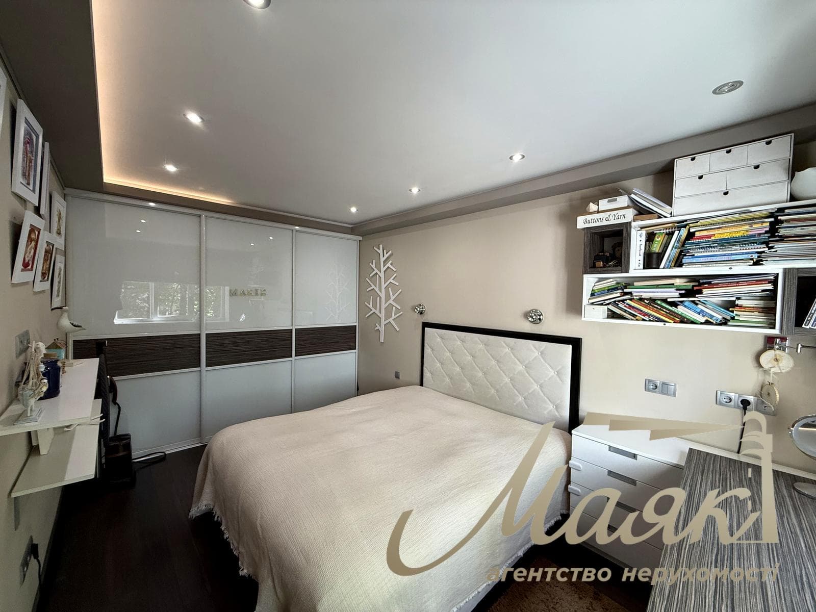 Продаж квартири площею 45 м² на Печерську, бульвар Лесі Українки, 14