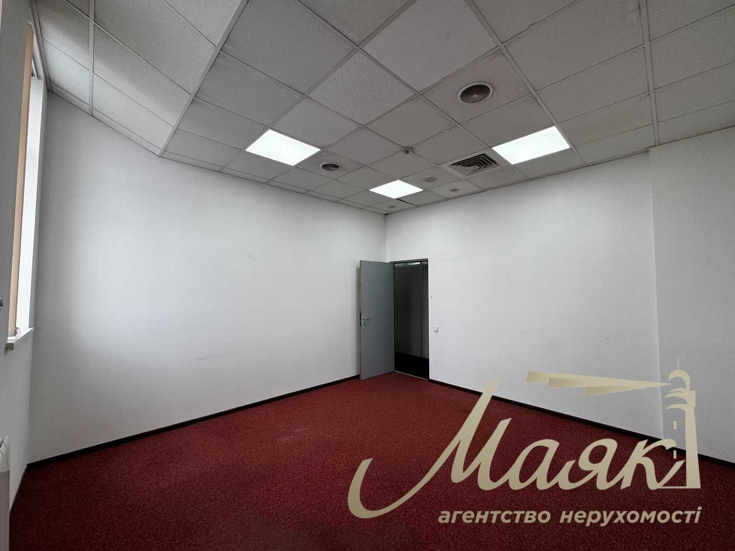 Оренда офісу 1203 м2 в БЦ на Героїв Космосу, Святошино