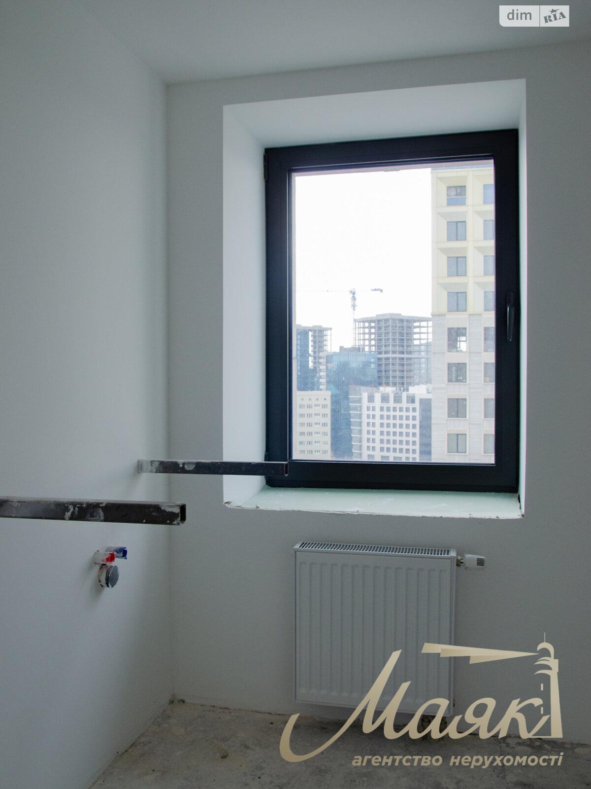 Office for rent 2109m2 on Saksaganskogo street 53/80, Center