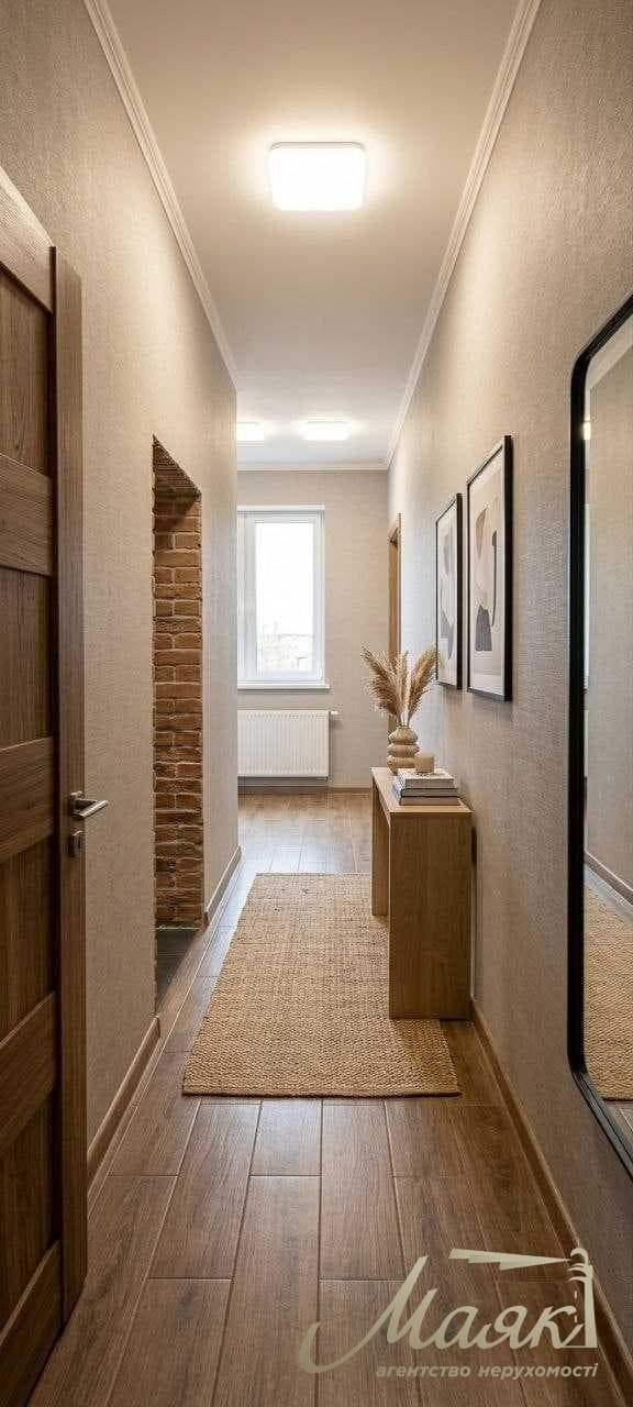 Продаж сучасного еко-будинку площею 120 м² у Віті-Поштовій, 8 соток, Київсько-Святошинський напрямок