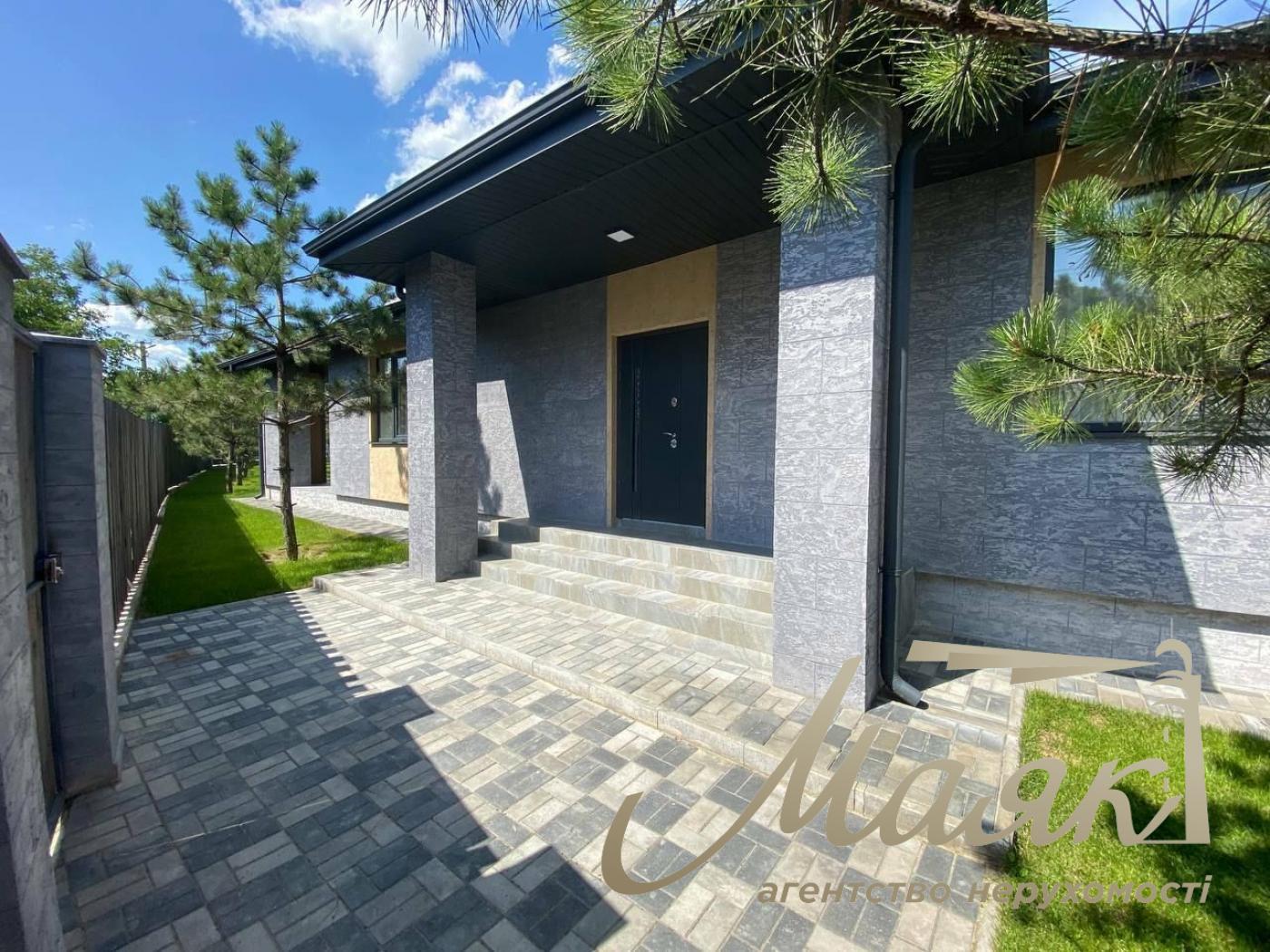 Продаж будинку 190 м2 с. Крюківщина